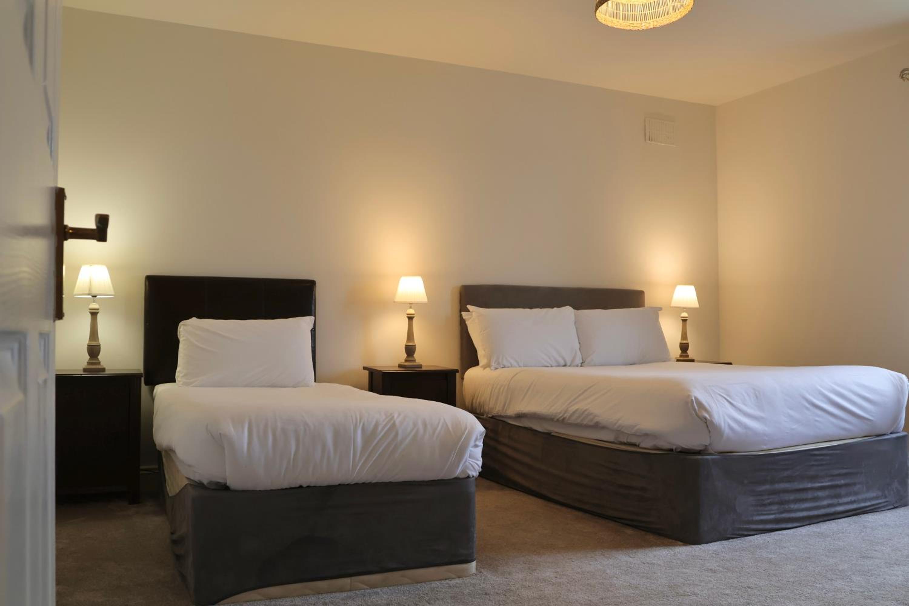 Doolin Village Lodges
