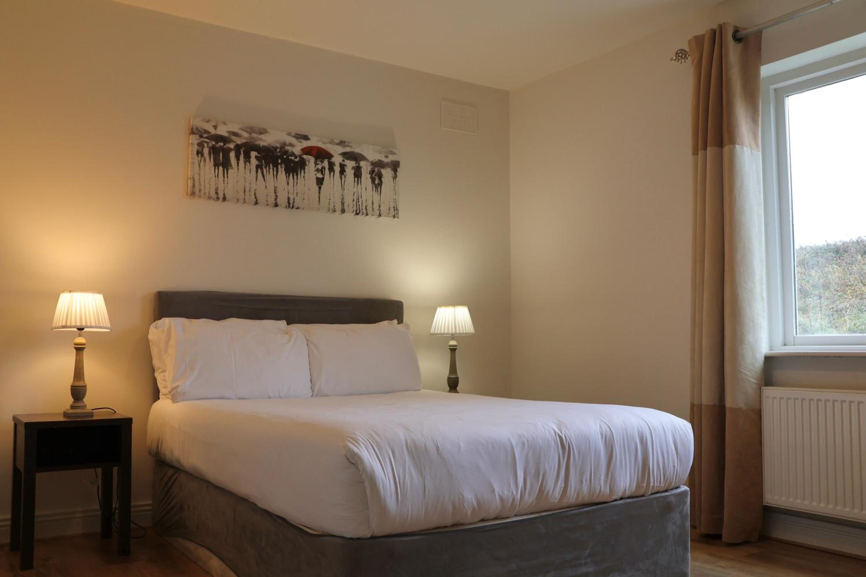 Doolin Village Lodges