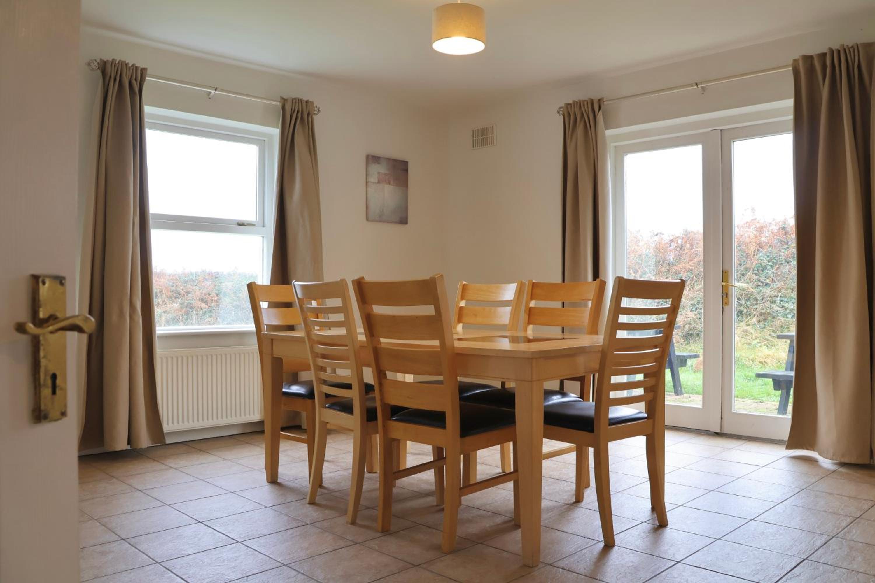 Doolin Village Lodges