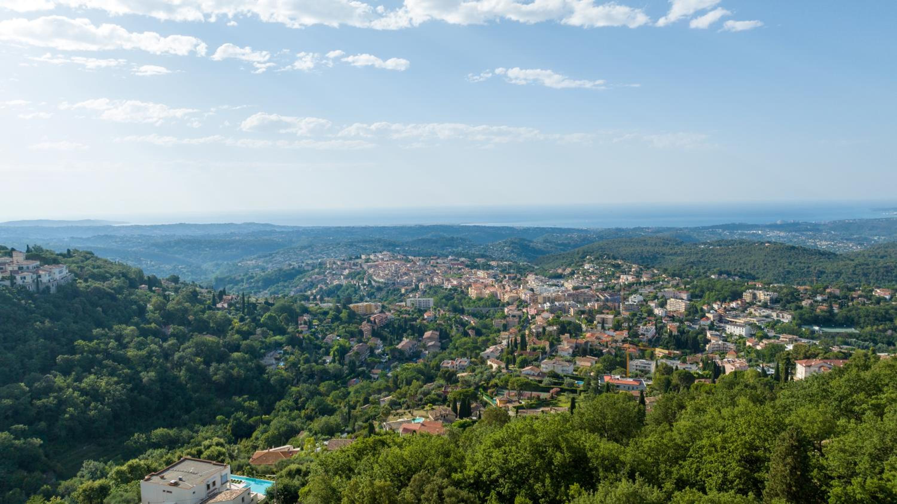 La Colline de Vence