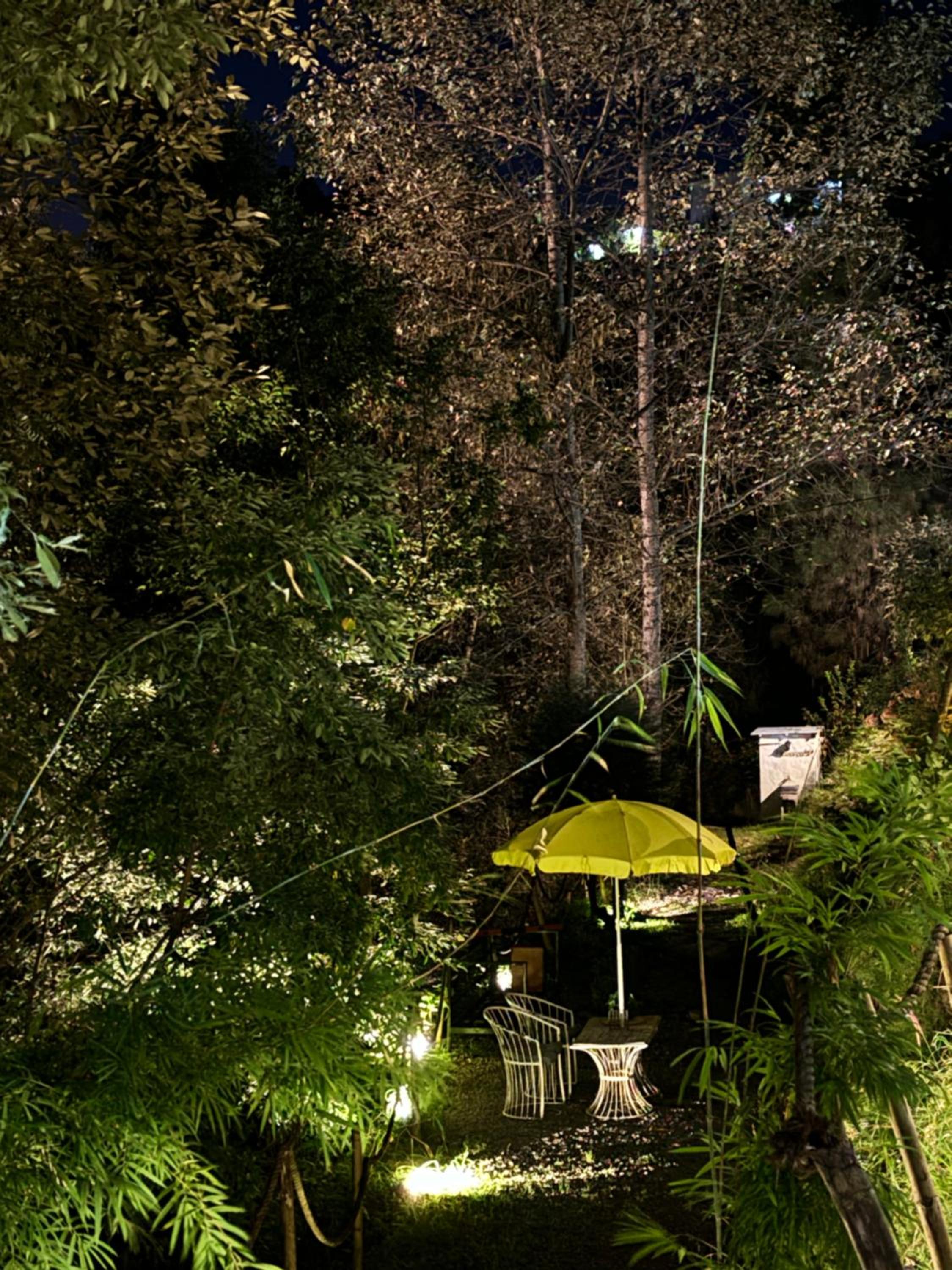 Bell Glamping by The HULYA since 2021 view 4