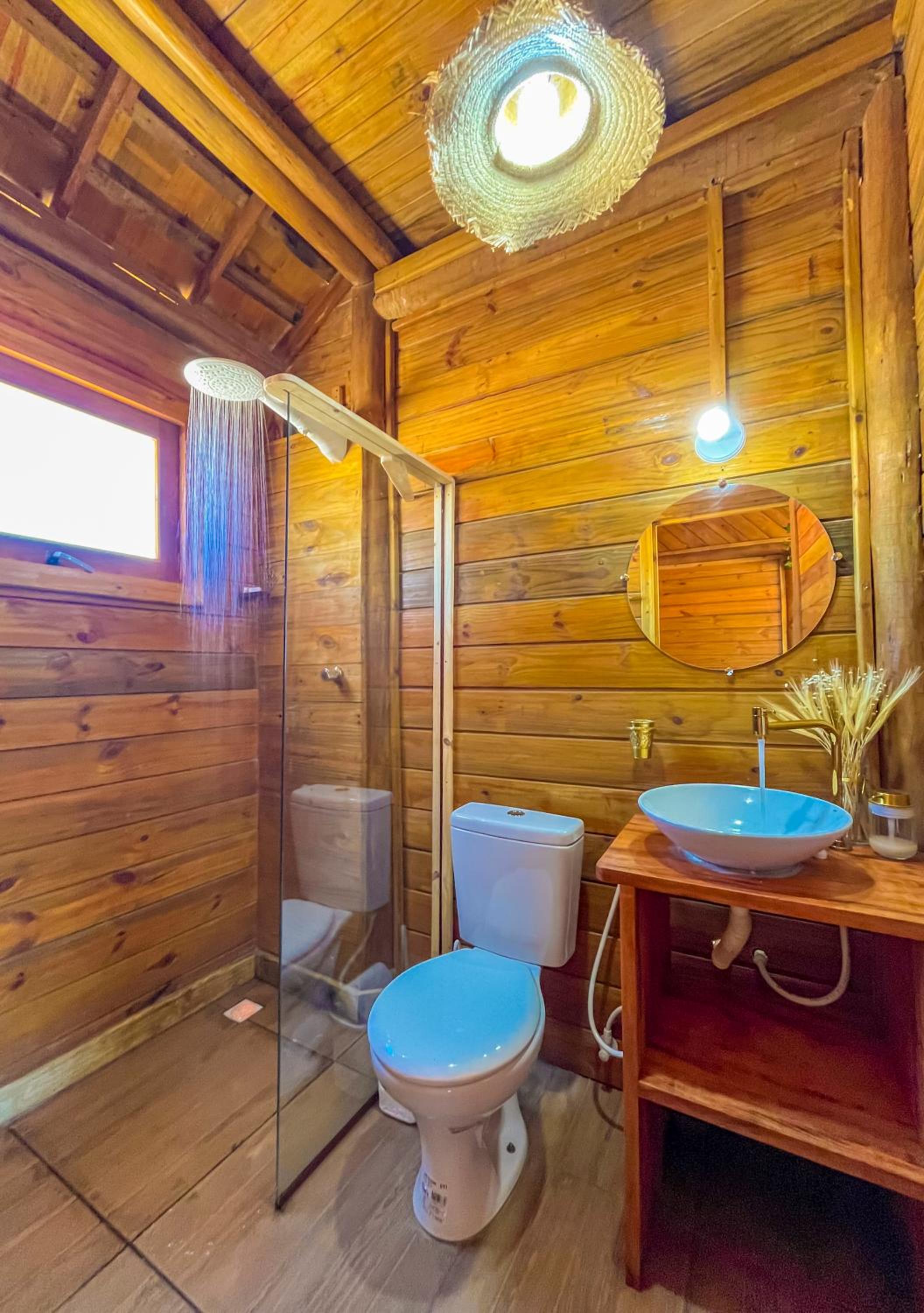 Chalet Paraiso Canoa na praia - Canoa Quebrada
