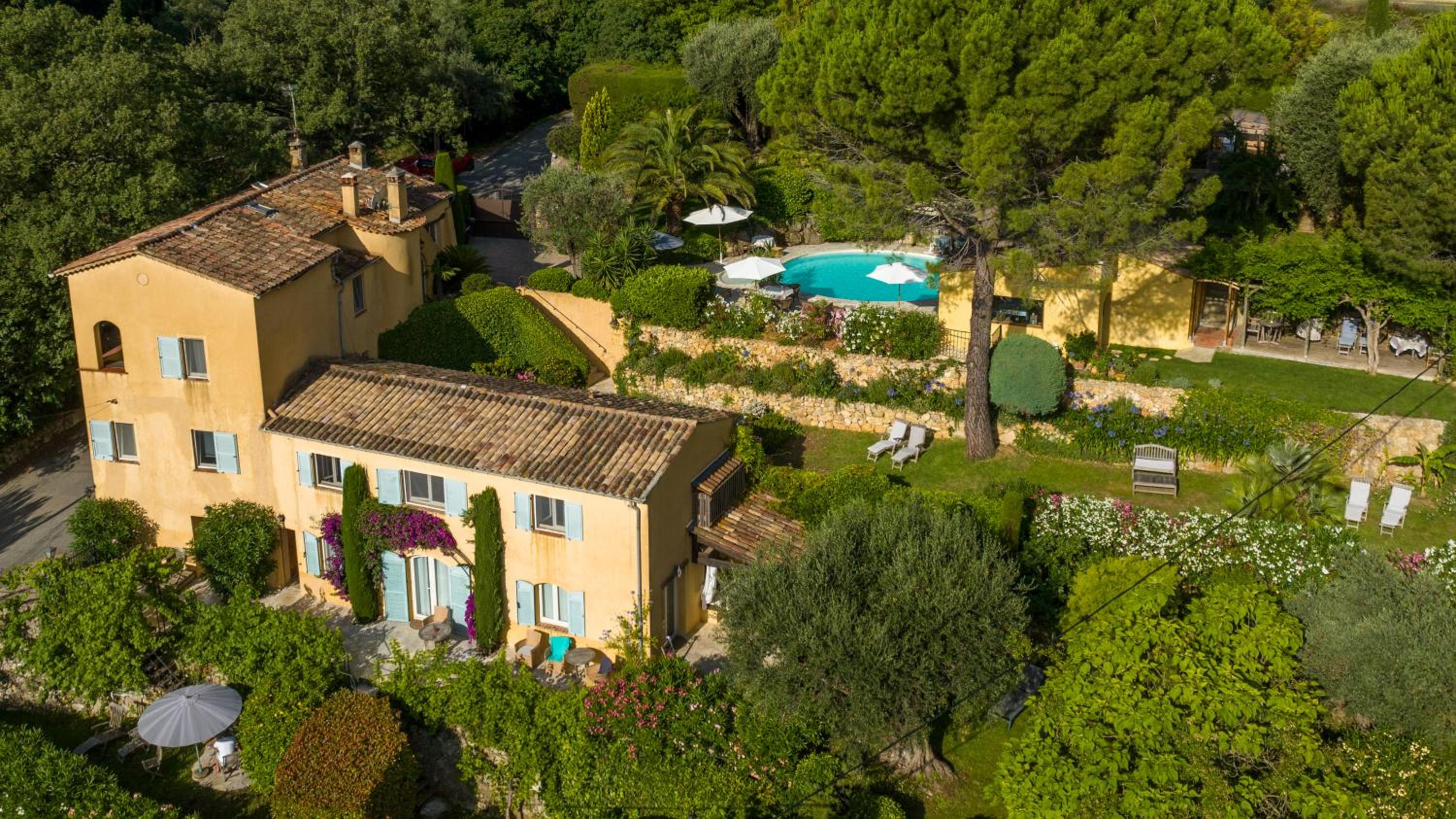 La Colline de Vence