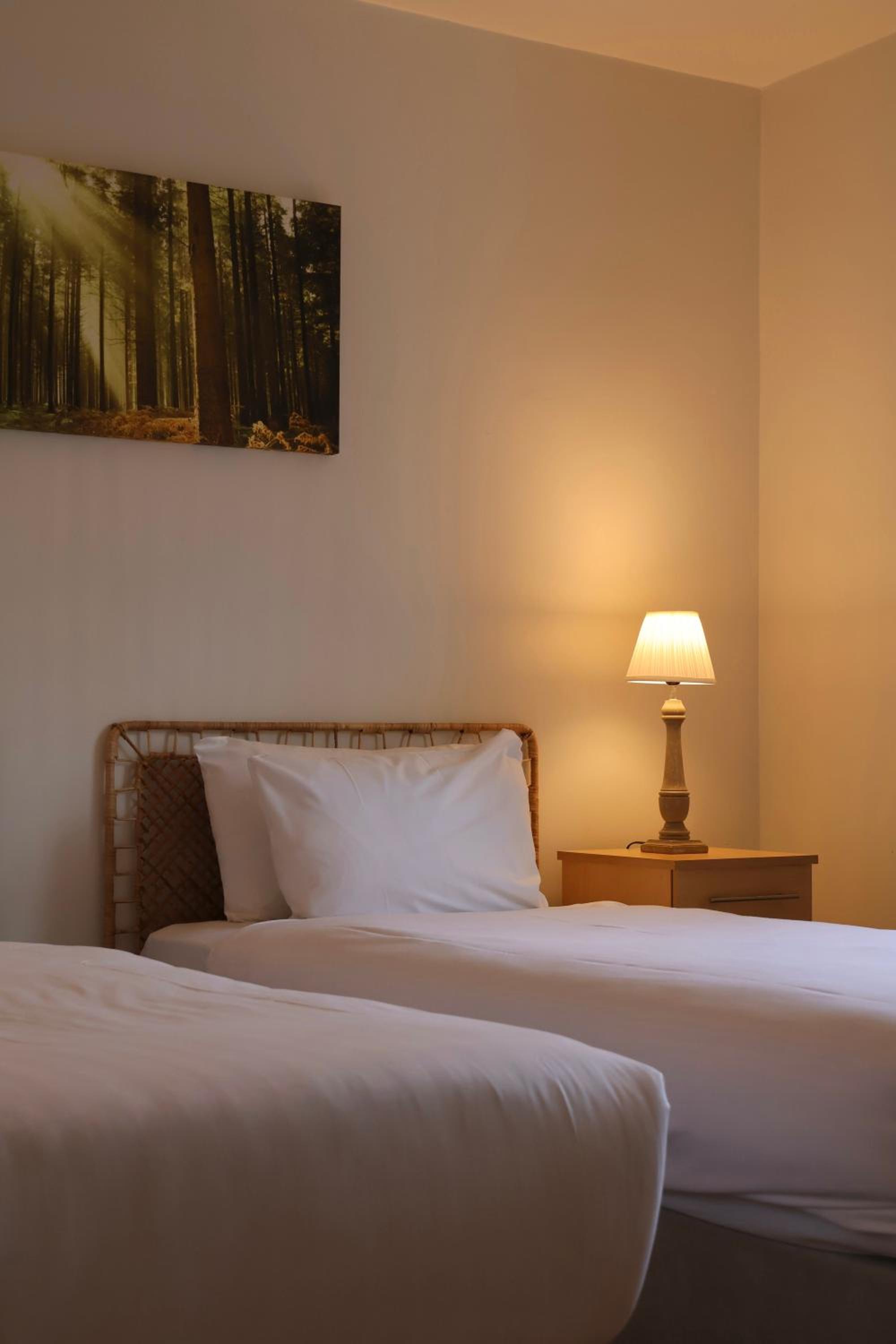 Doolin Village Lodges