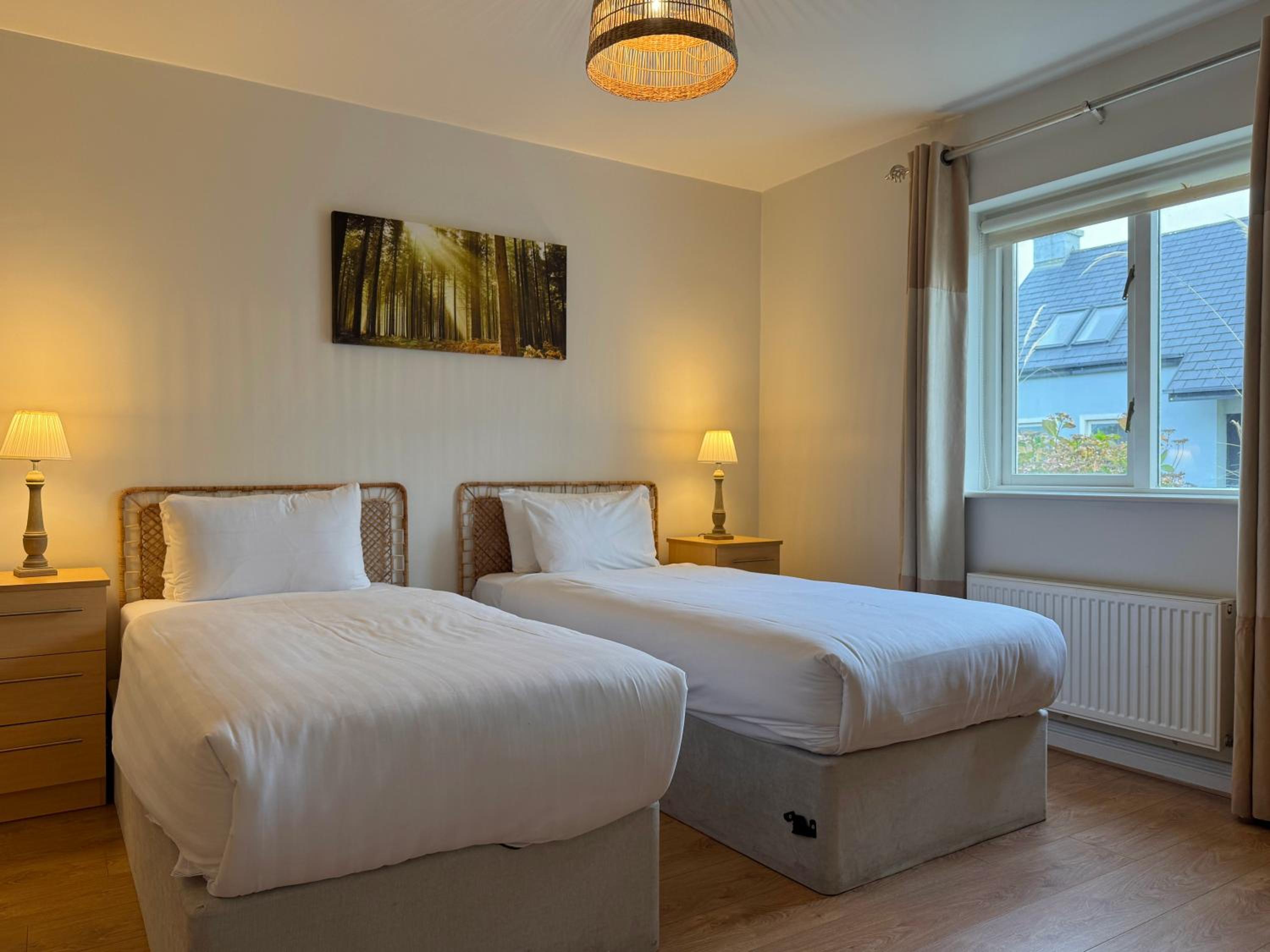 Doolin Village Lodges