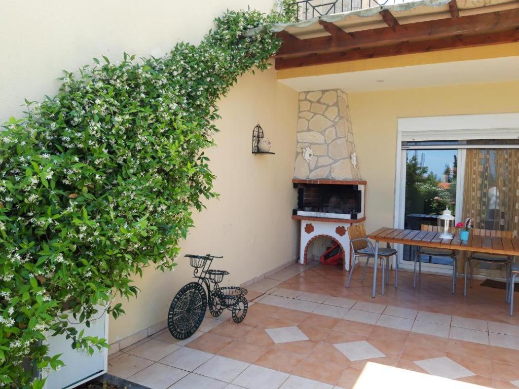 Villa Potidea