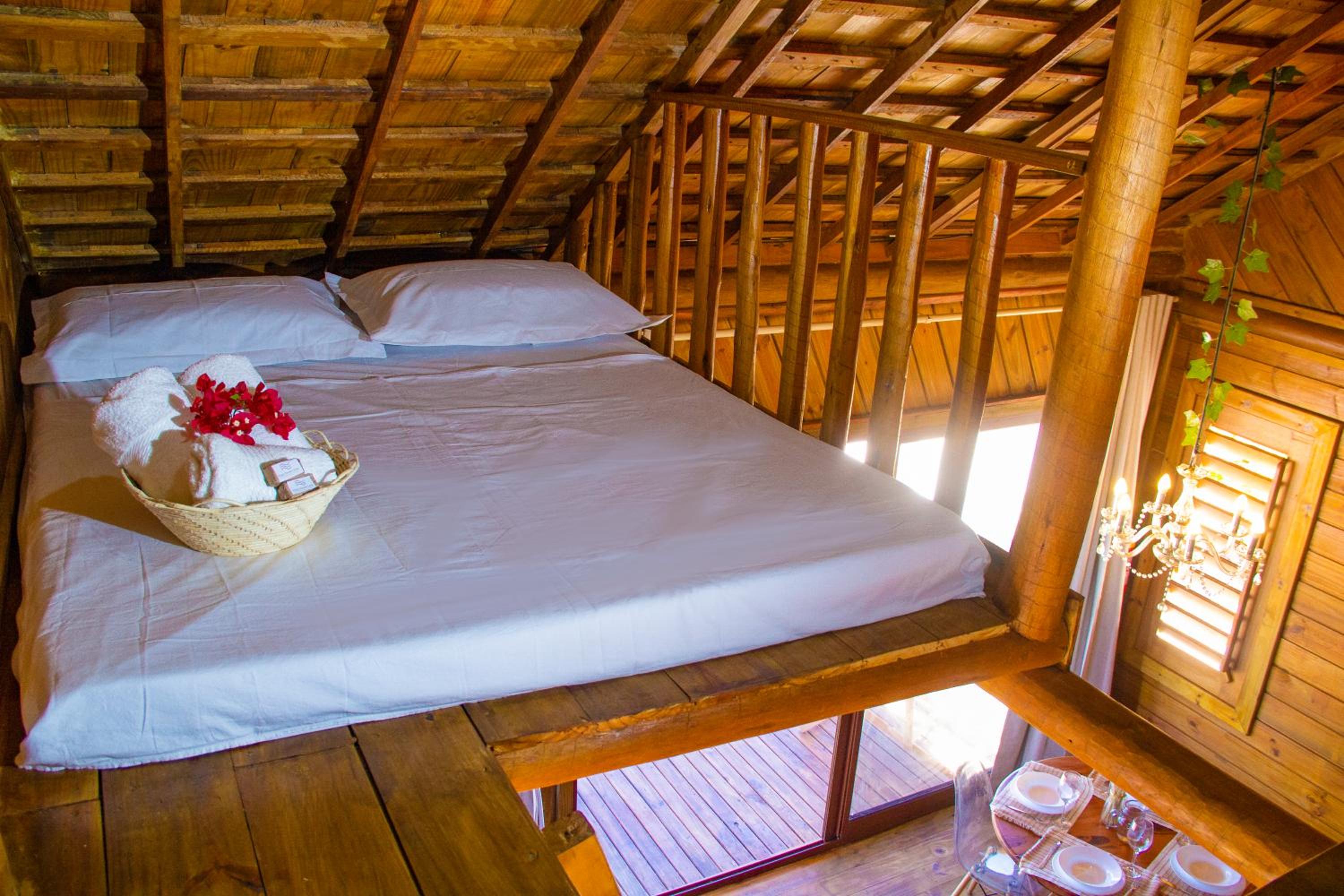 Chalet Paraiso Canoa na praia - Canoa Quebrada