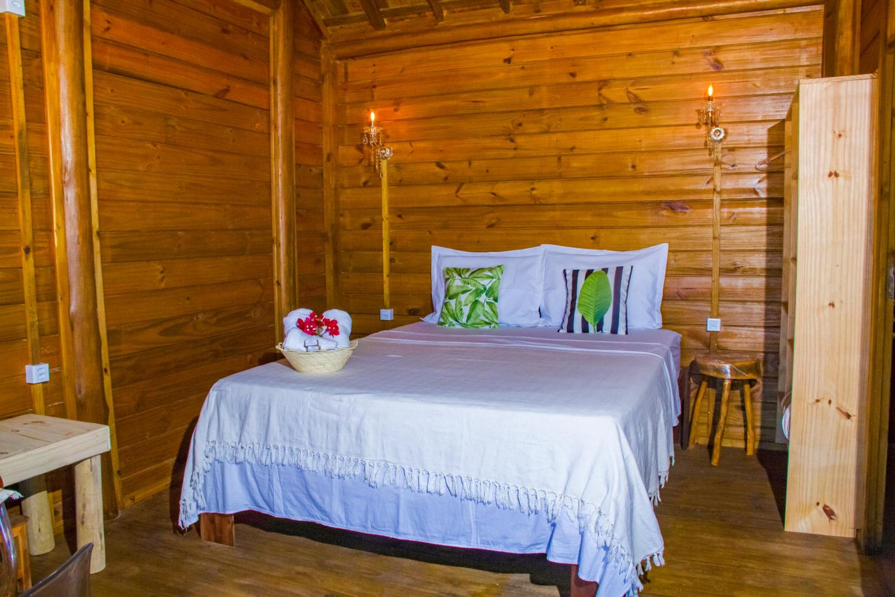 Chalet Paraiso Canoa na praia - Canoa Quebrada