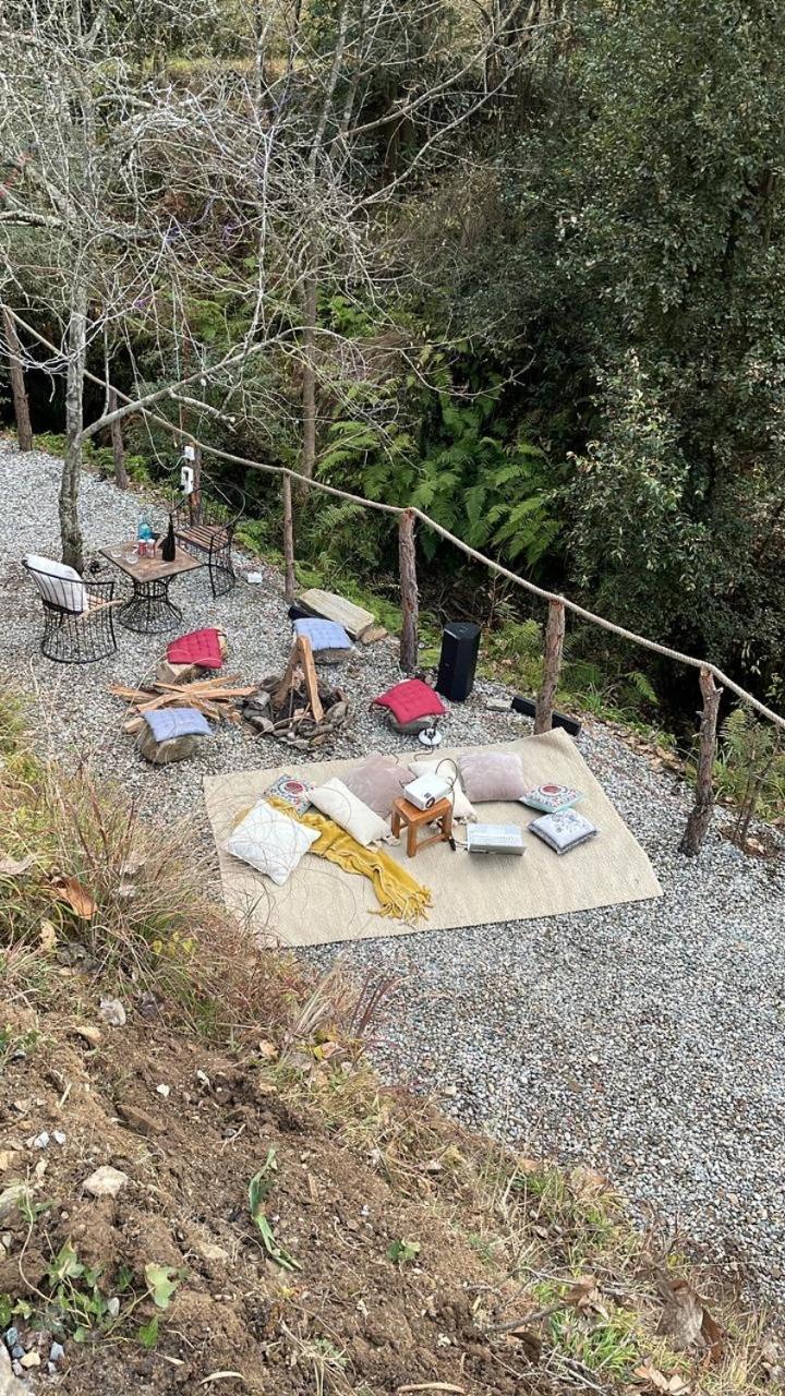 Bell Glamping by The HULYA since 2021 view 3