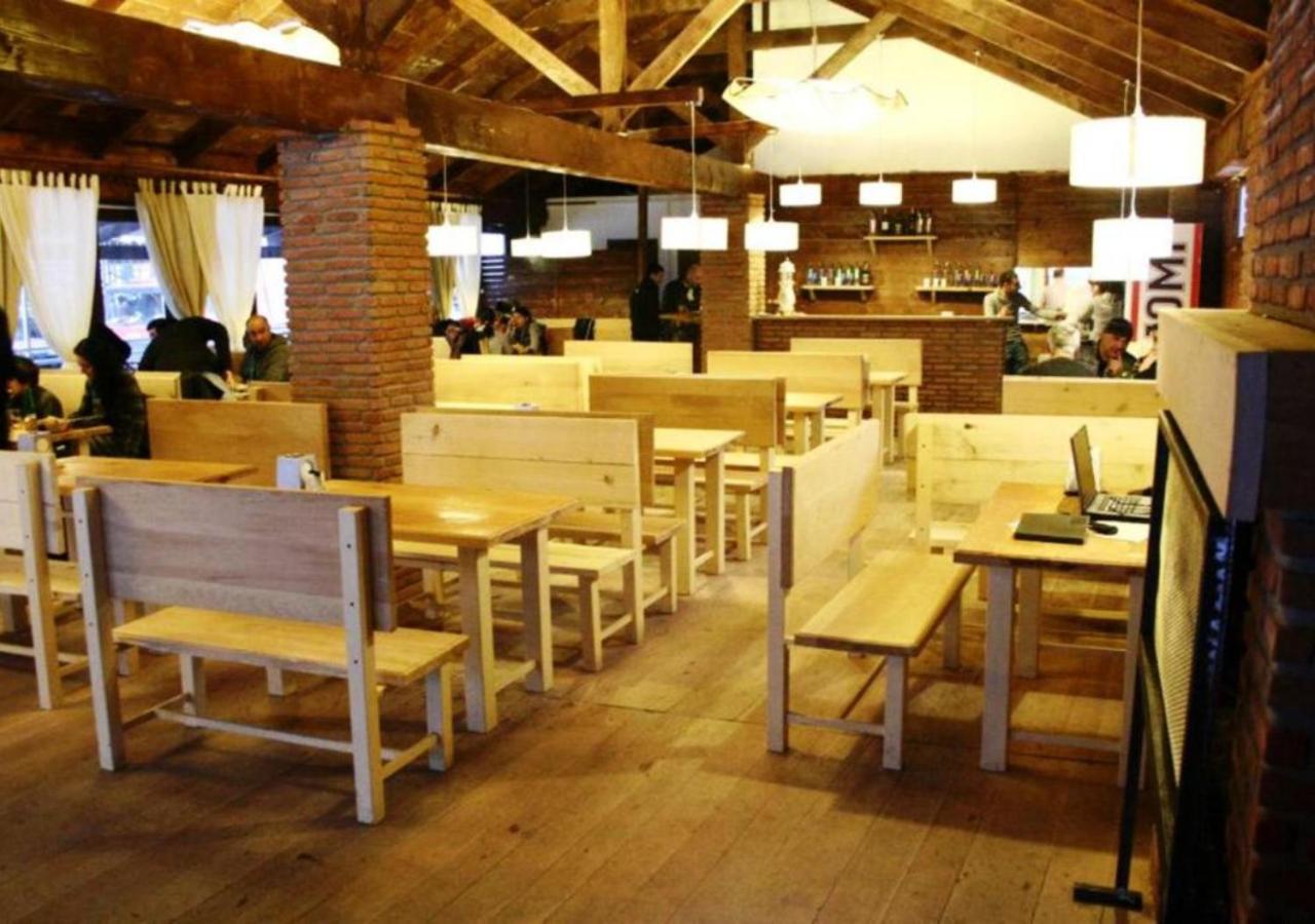 Bakuriani Holiday in Mgzavrebi
