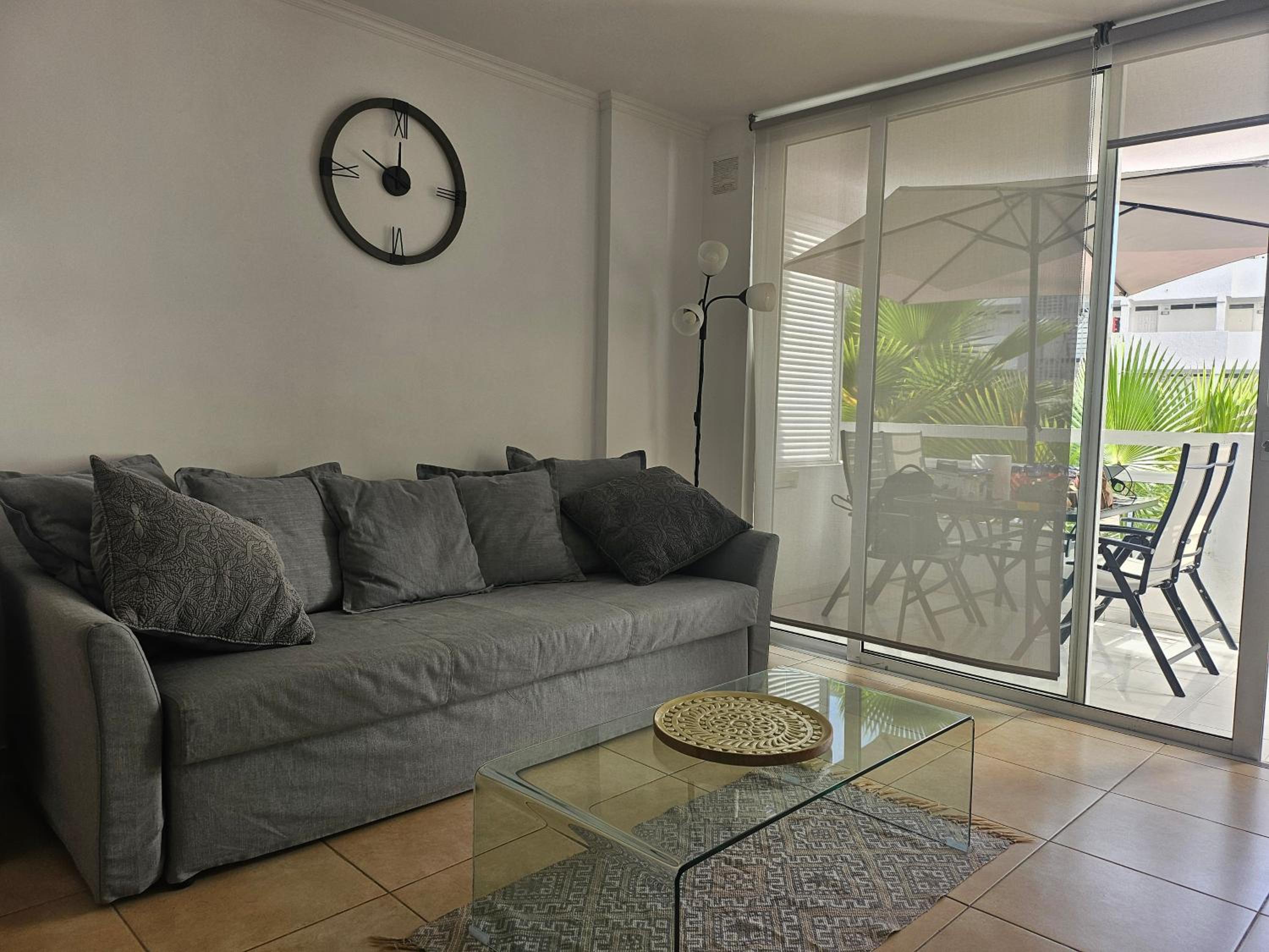 Sole Luna apartment Playa de las Americas