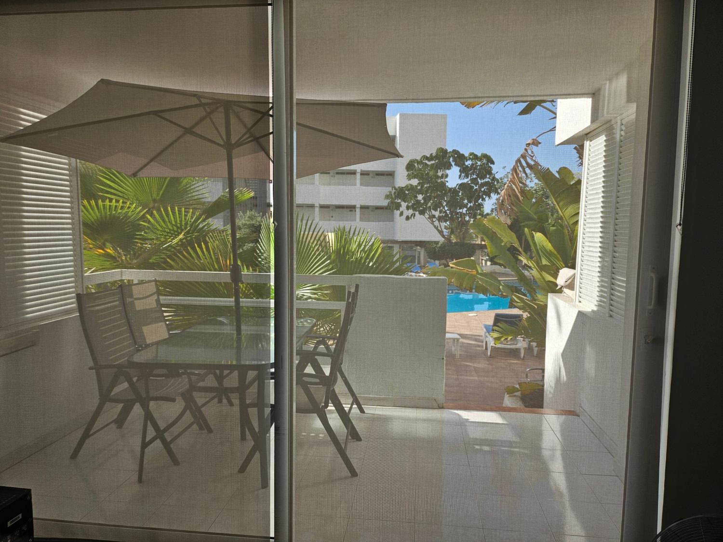 Sole Luna apartment Playa de las Americas