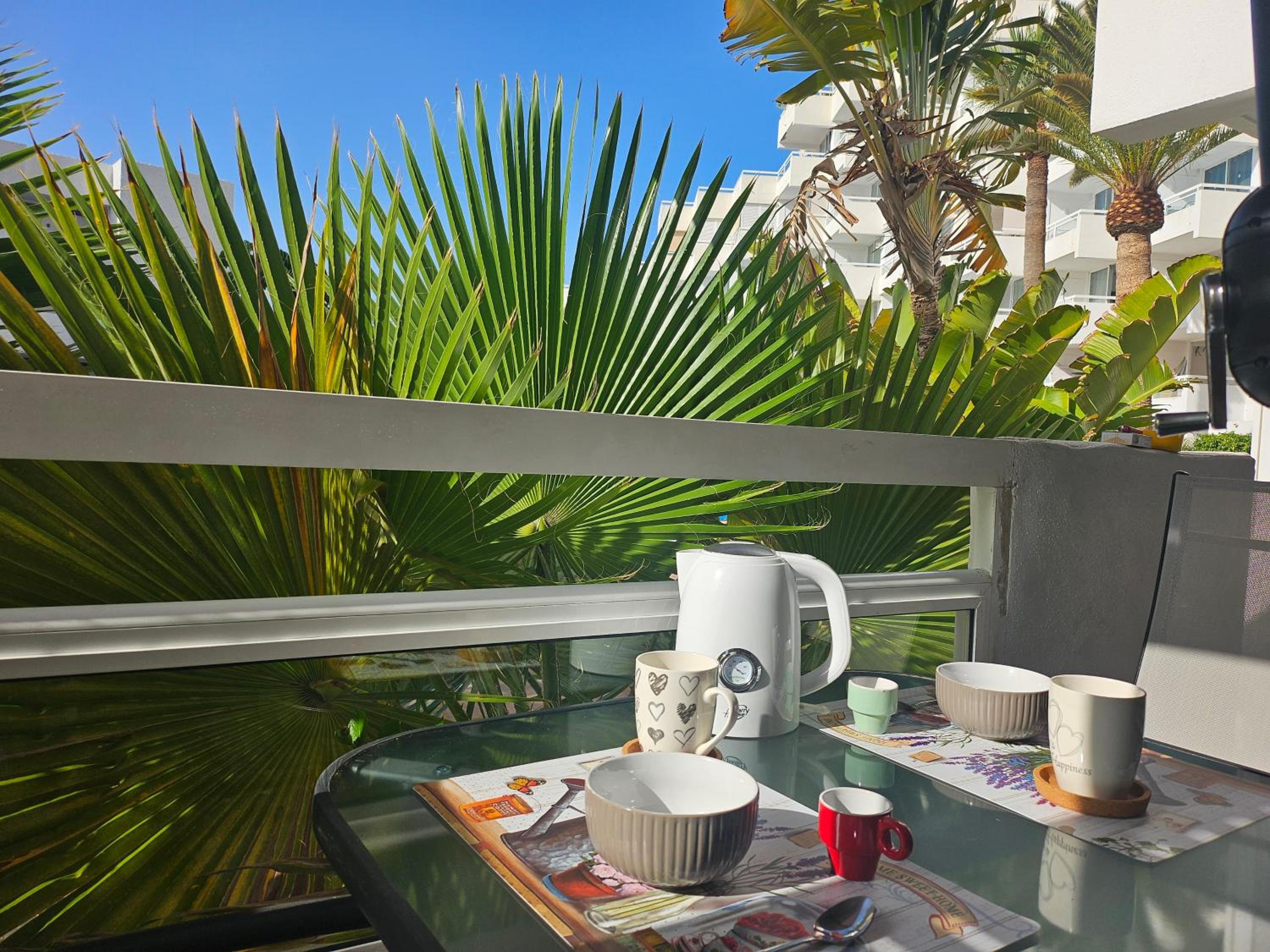 Sole Luna apartment Playa de las Americas