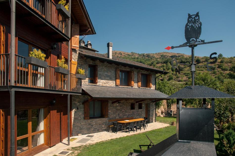 Casa Duc view 3
