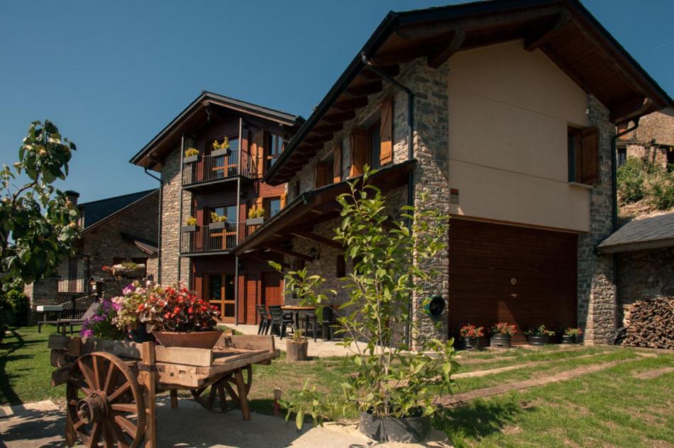Casa Duc view 2