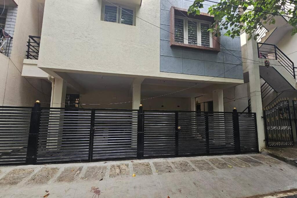 Charming 2 BHK Retreat in Yelahanka view 4
