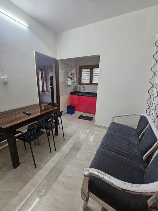 Charming 2 BHK Retreat in Yelahanka view 5