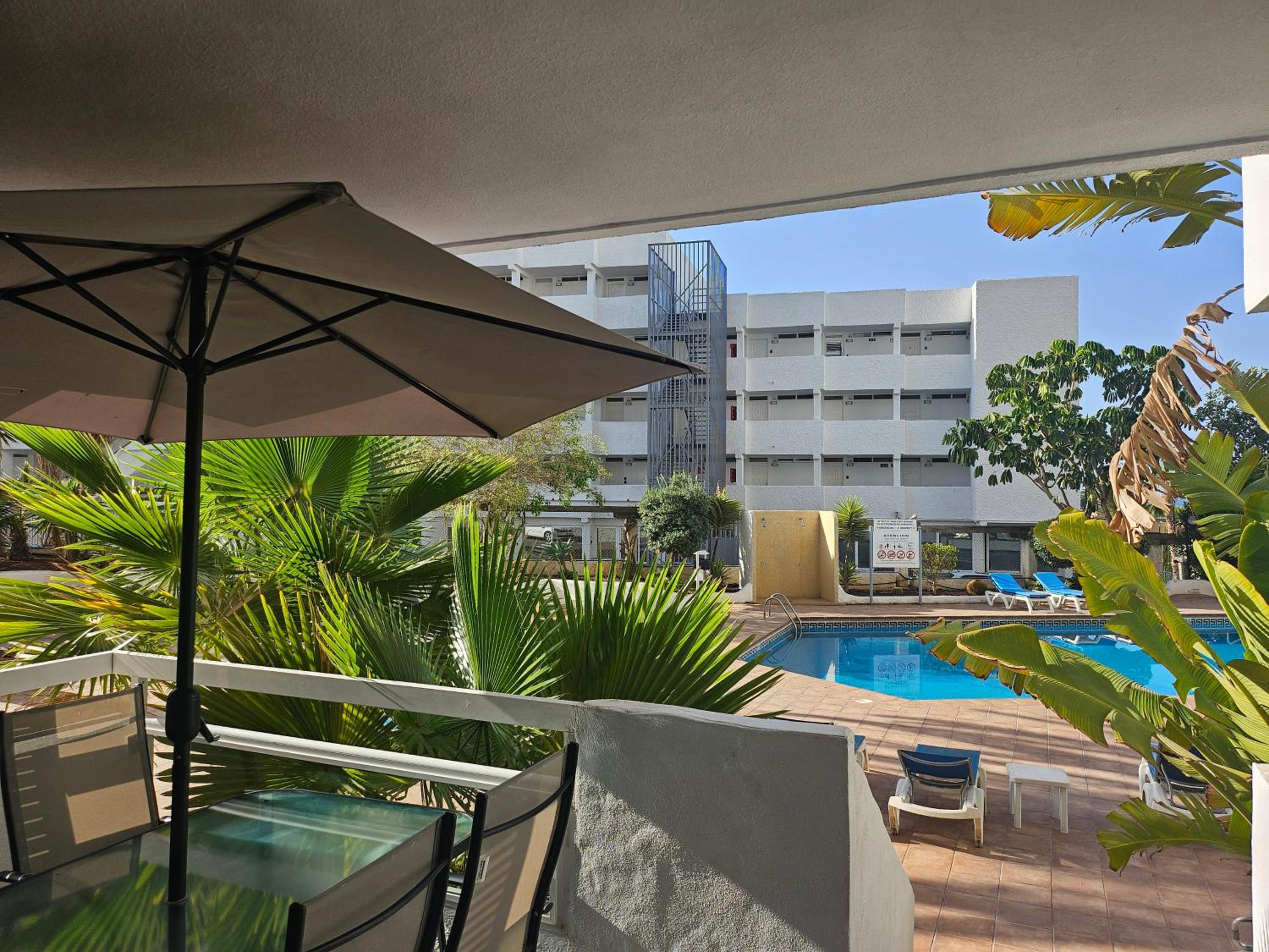 Sole Luna apartment Playa de las Americas