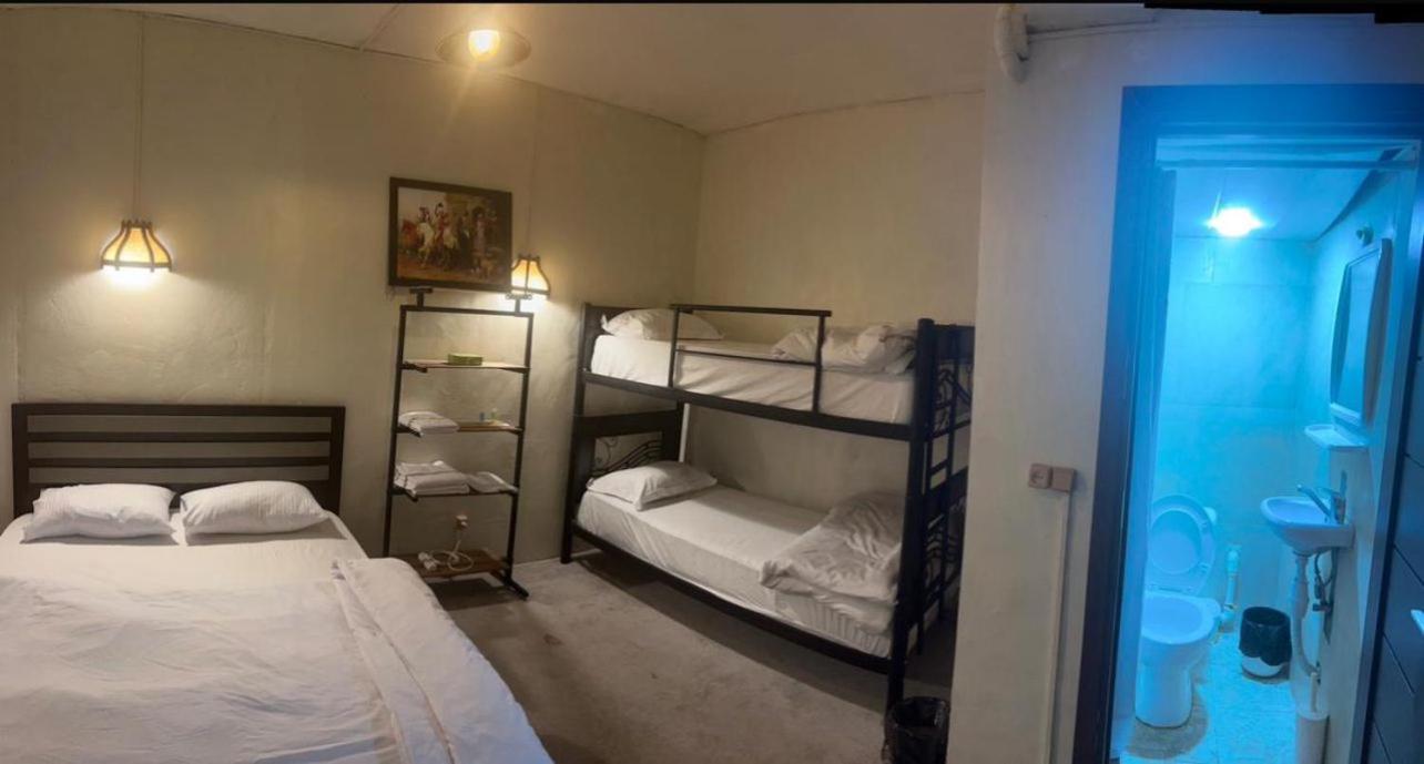 My Friendly Hotel