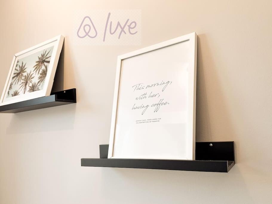 STYLISH - WORK FROM HOME - COZY - FAST WiFi