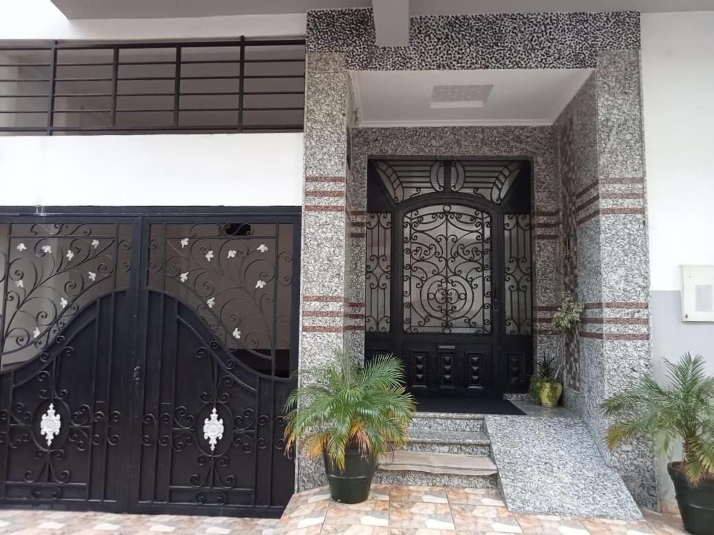 Apartement a 5 MIN DE MARINA RABAT-SALE view 2