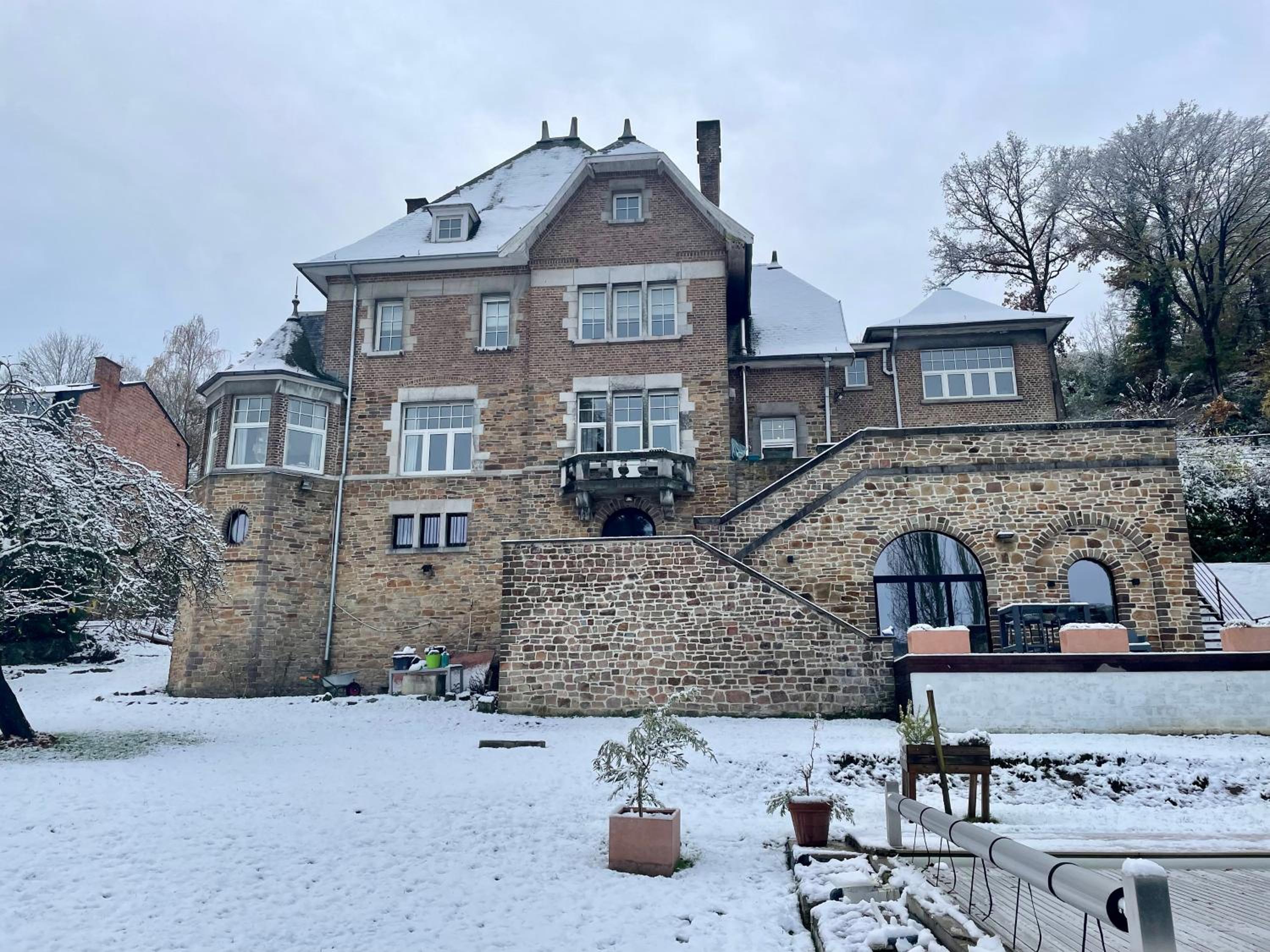 Le Castel Mosan