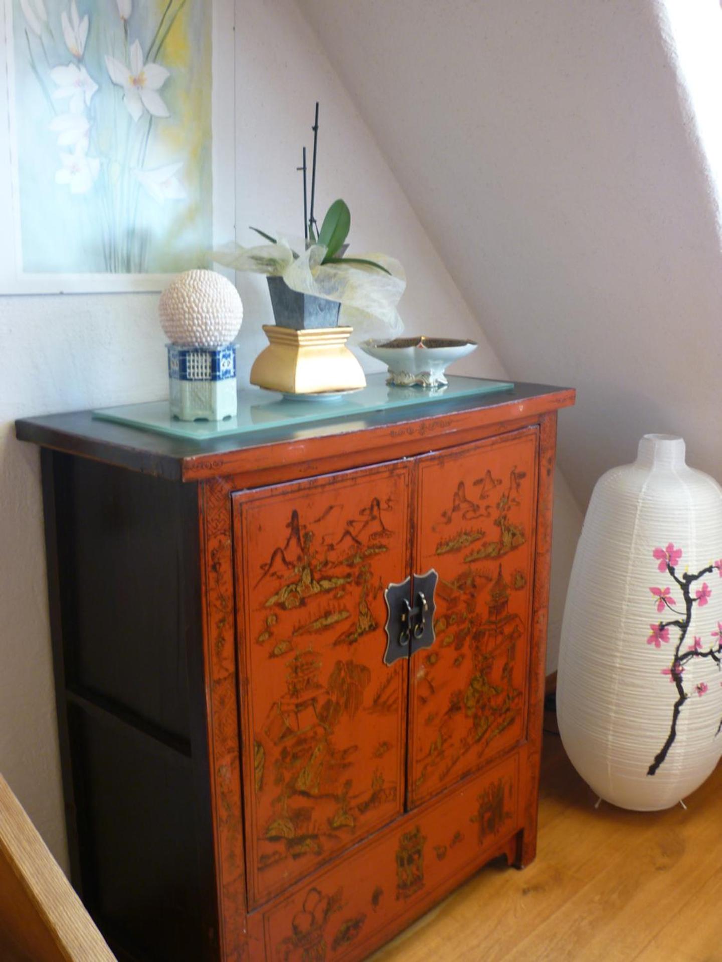 Haus Roswitha Sundermeyer Wohnung A