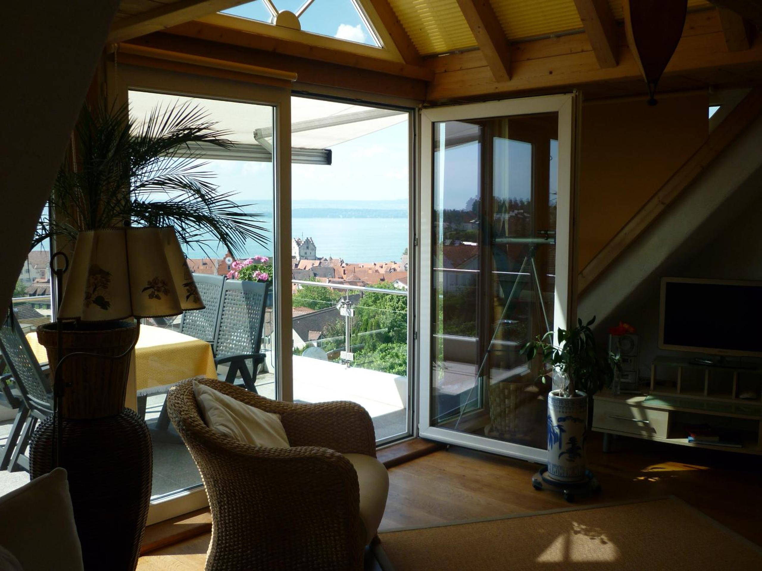 Haus Roswitha Sundermeyer Wohnung A