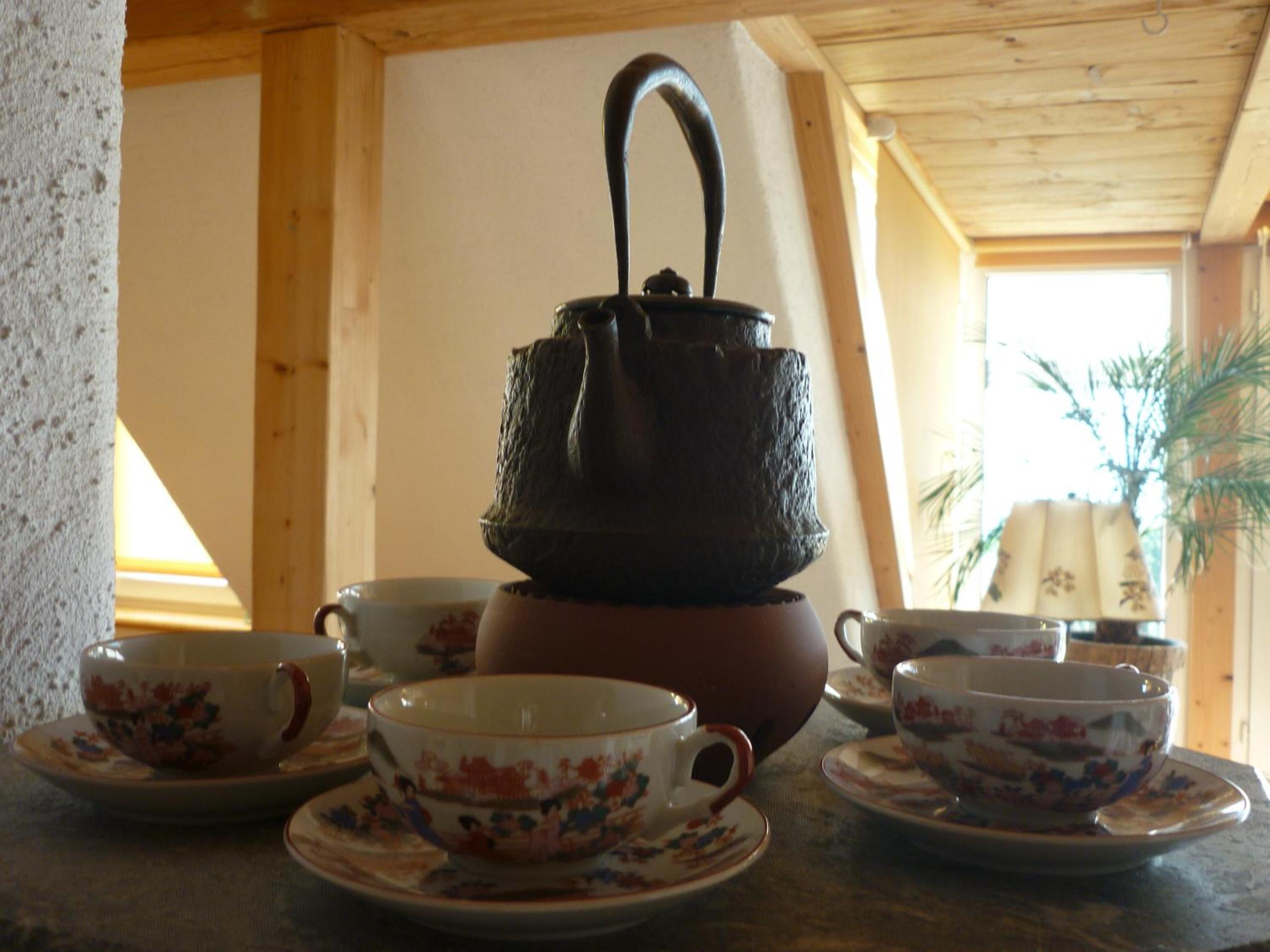 Haus Roswitha Sundermeyer Wohnung A