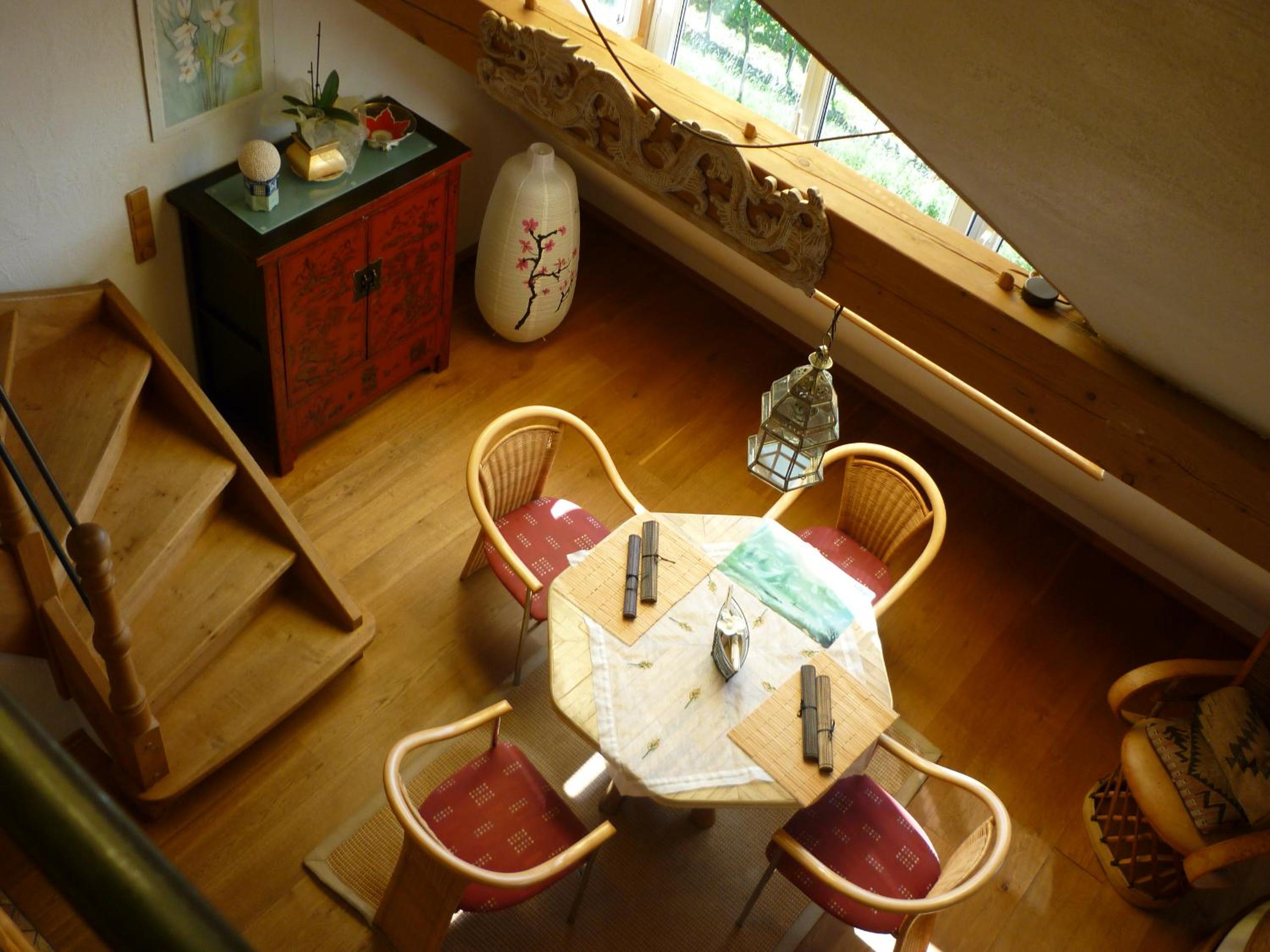 Haus Roswitha Sundermeyer Wohnung A