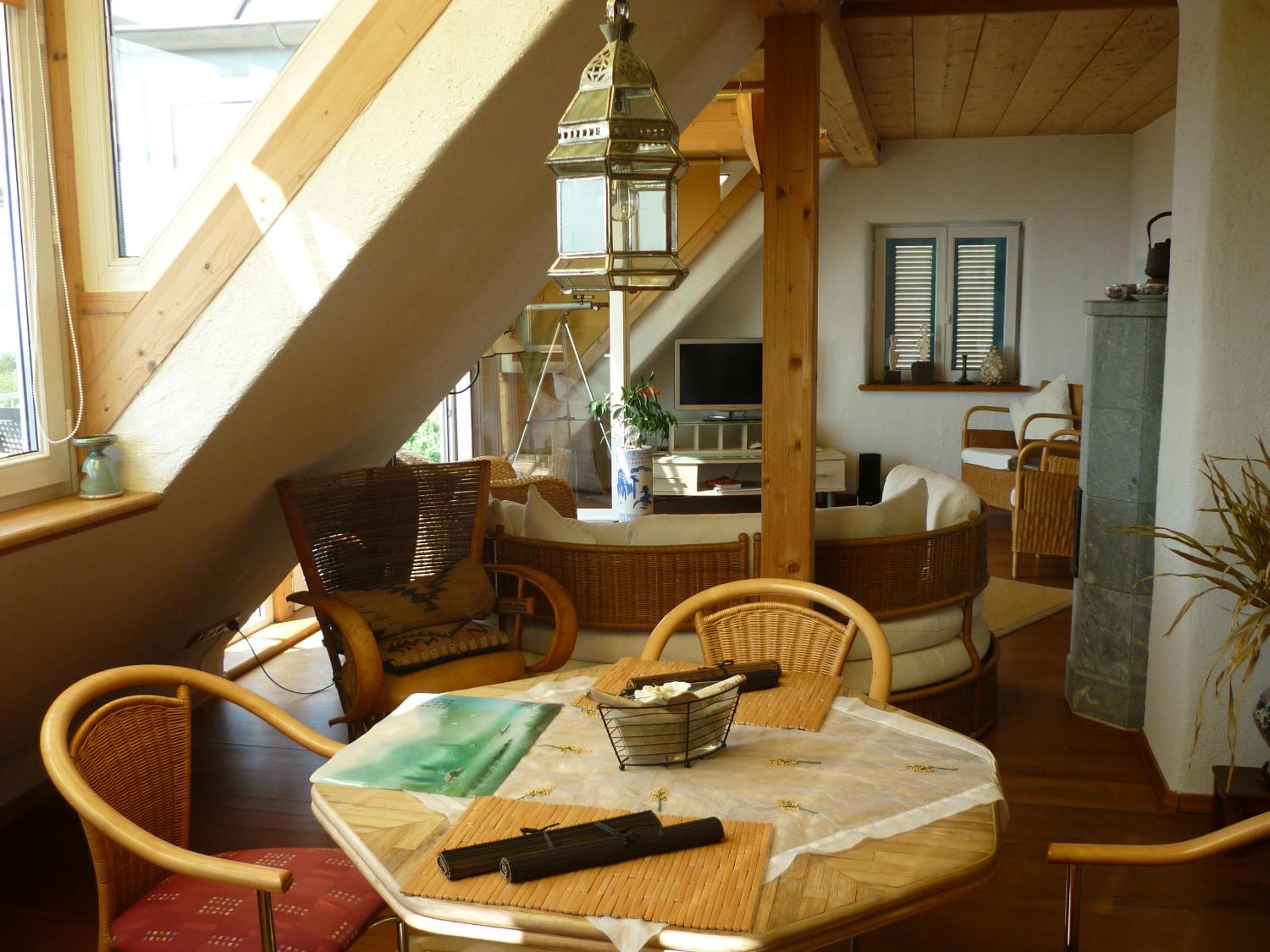 Haus Roswitha Sundermeyer Wohnung A