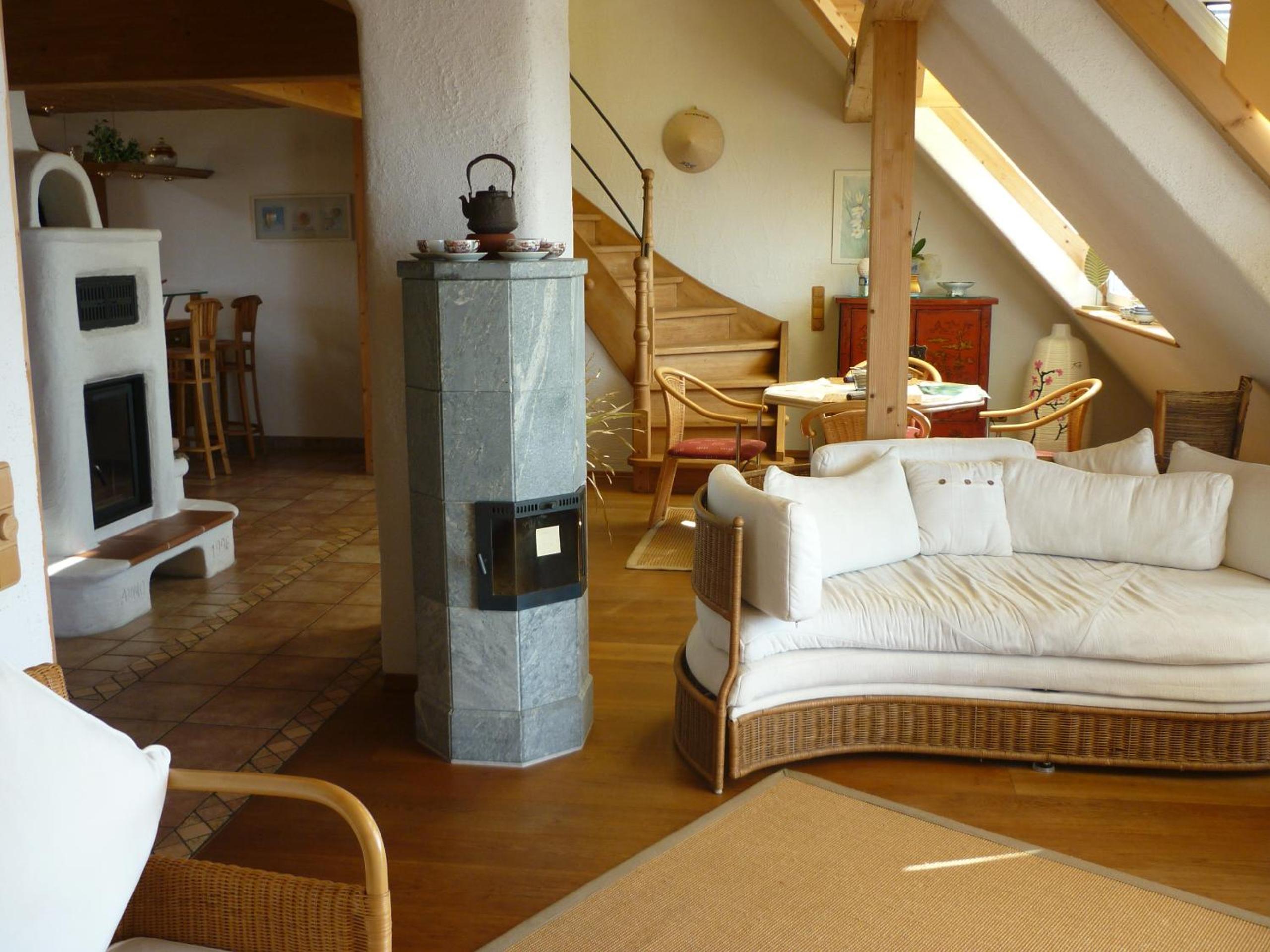 Haus Roswitha Sundermeyer Wohnung A
