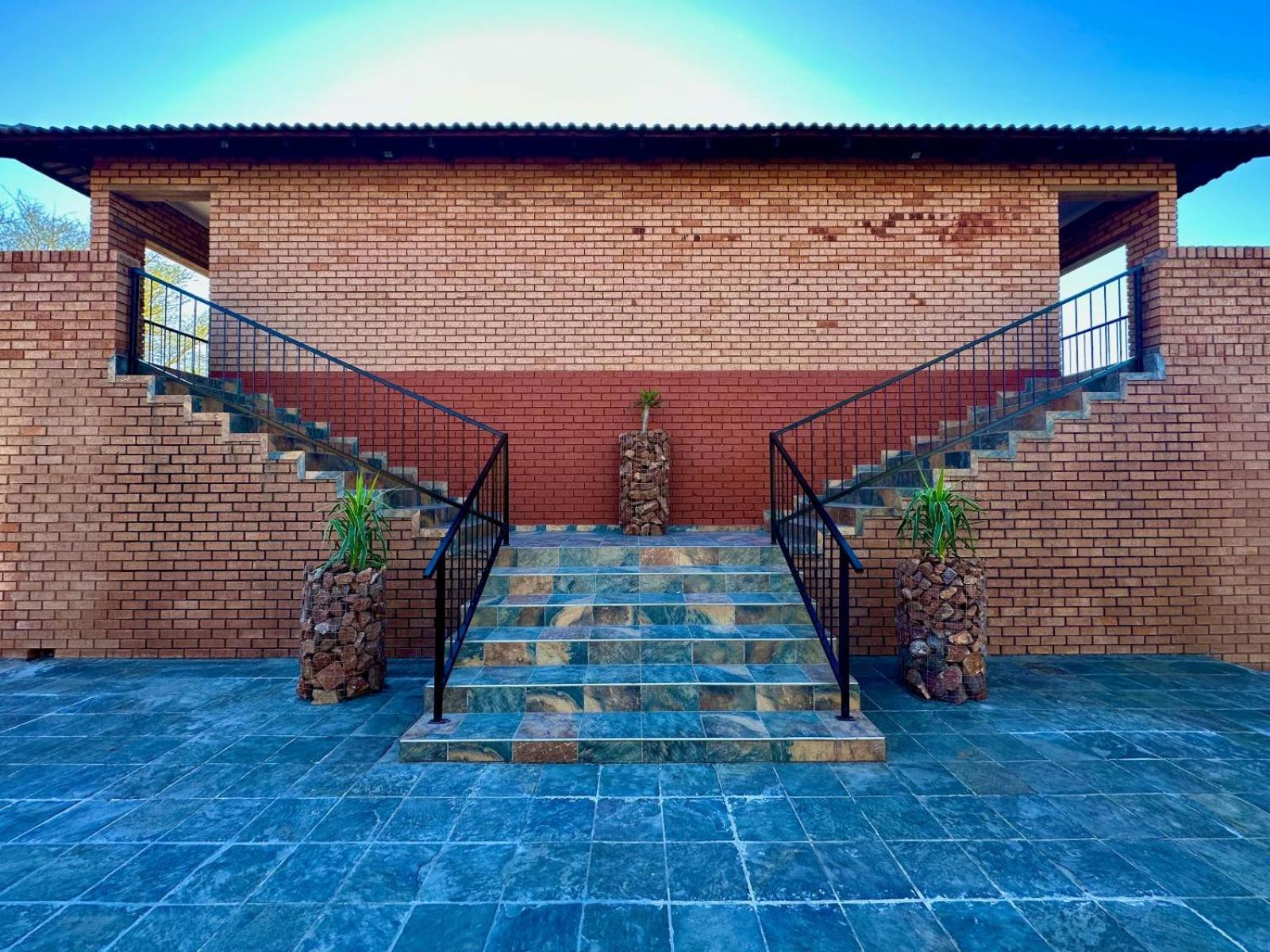 Valozone70 Guesthouse view 3