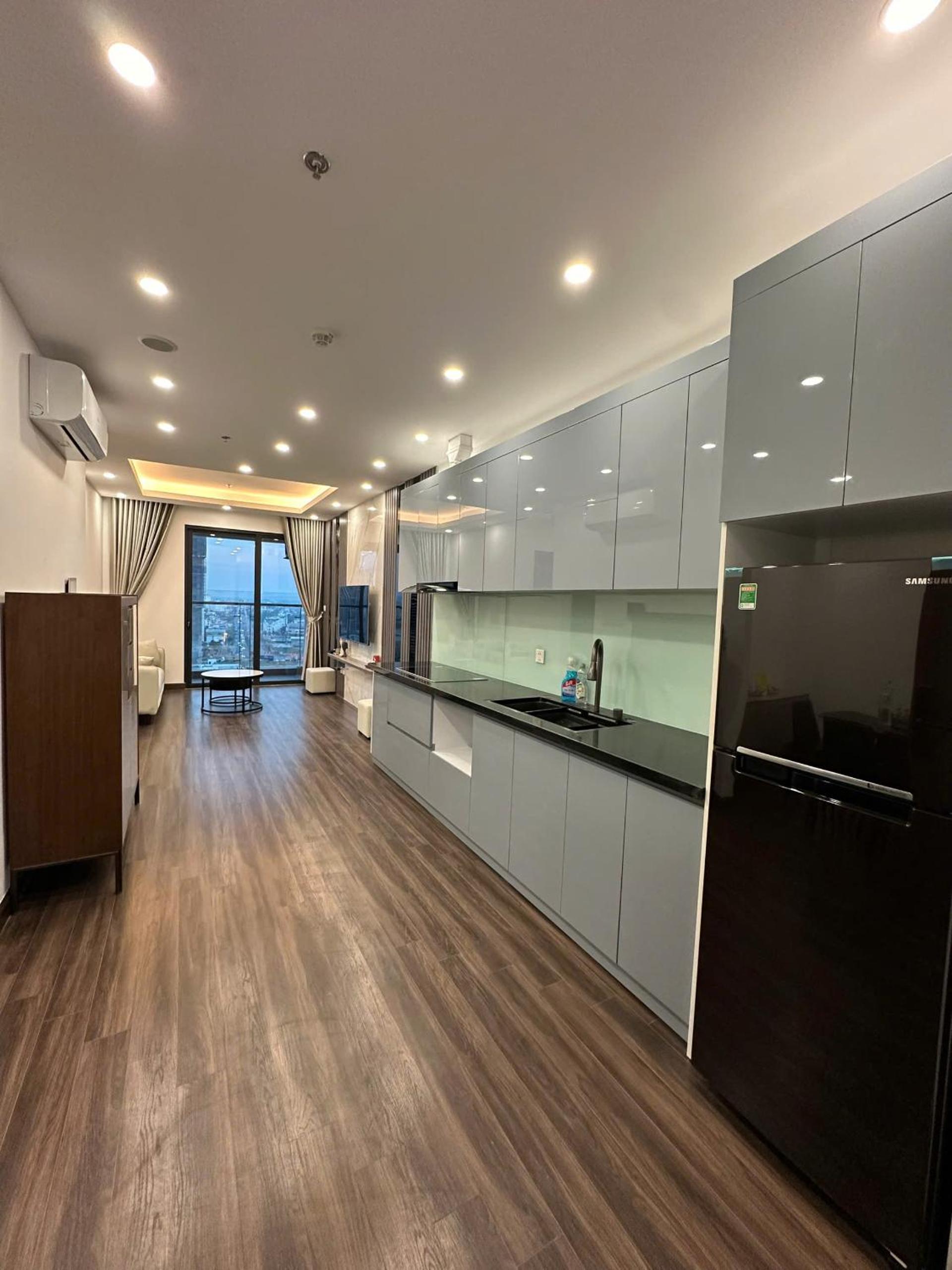 Nancy Homestay - Hoang Huy Commerce Apartment view 5