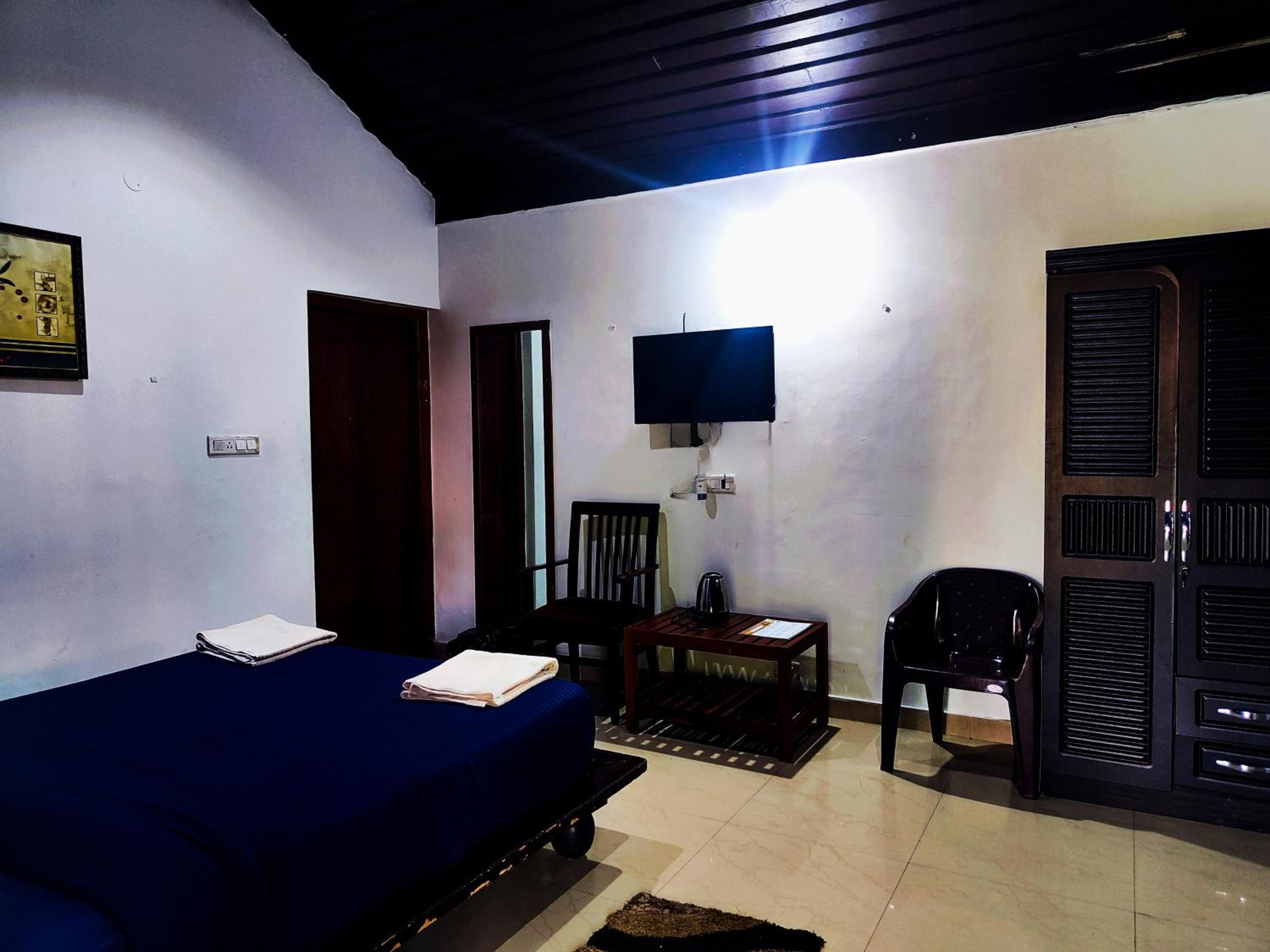 The Twin Cottages Coorg