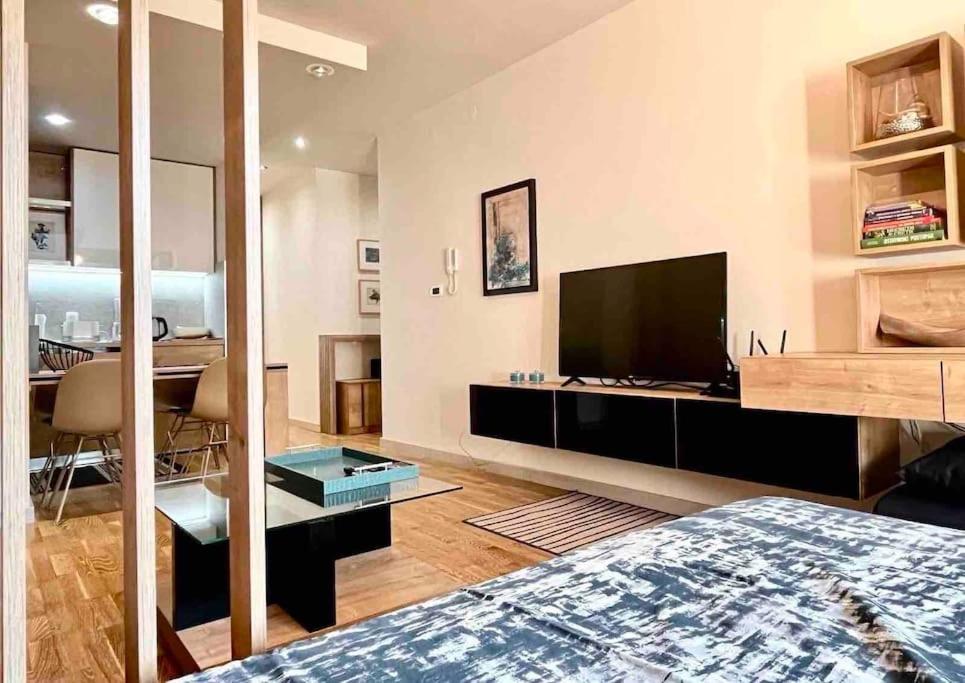 Studio 38 - Modern Studio in Budva view 2