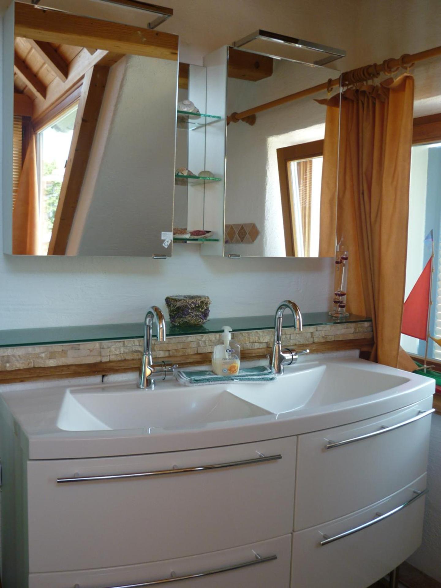 Haus Roswitha Sundermeyer Wohnung A