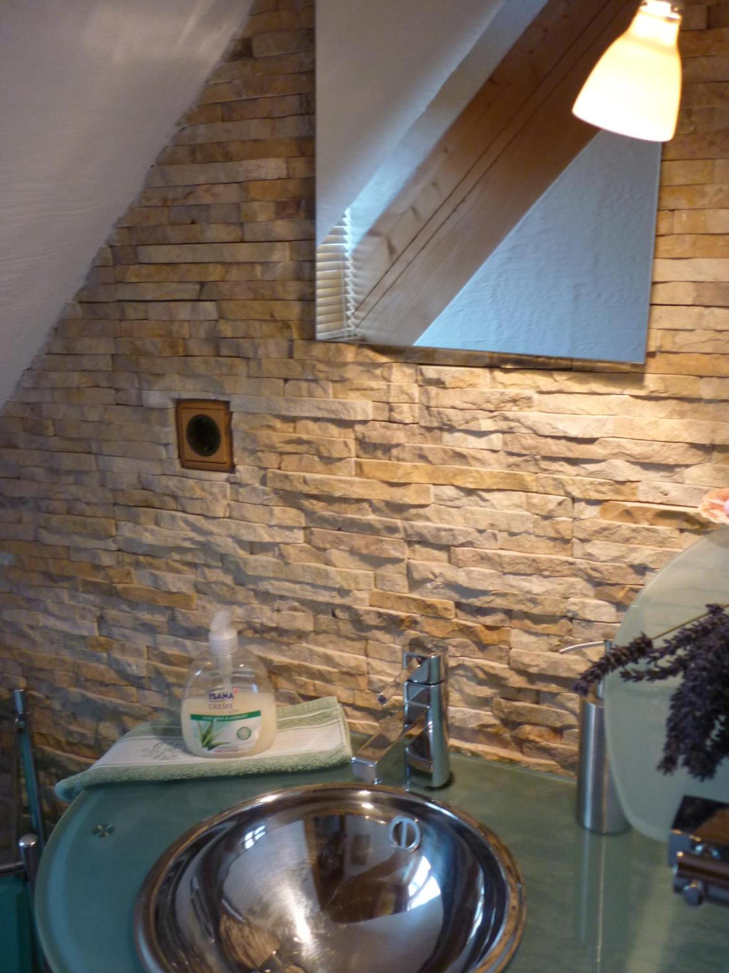 Haus Roswitha Sundermeyer Wohnung A