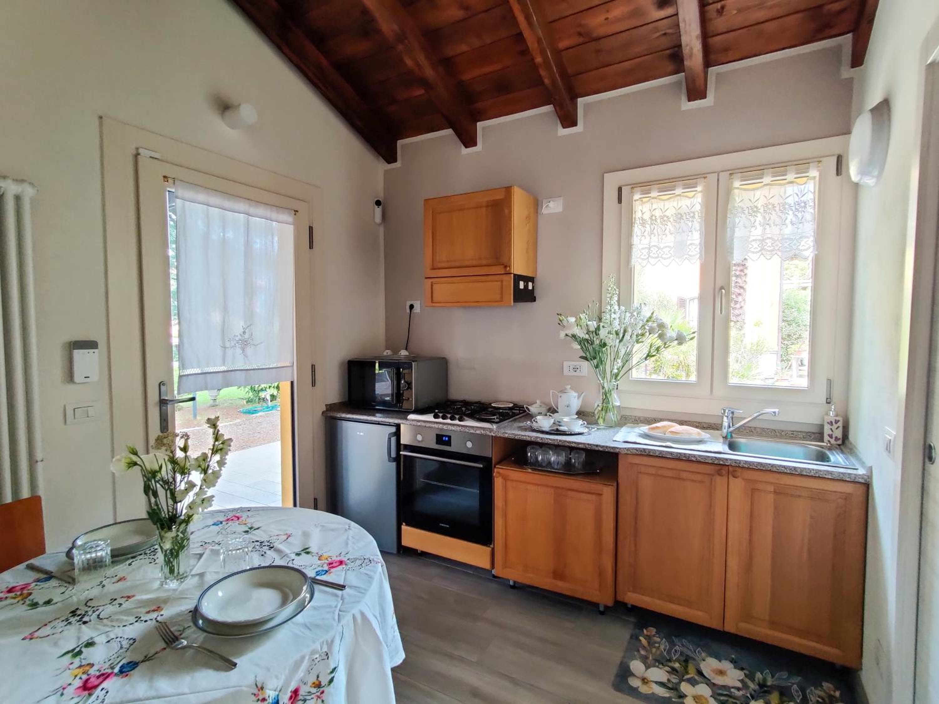 Villa Laura