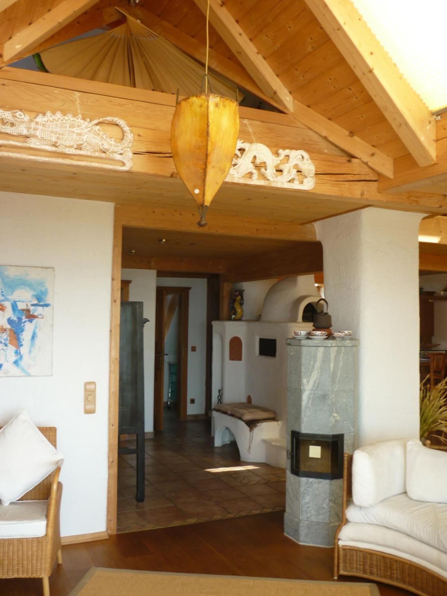 Haus Roswitha Sundermeyer Wohnung A