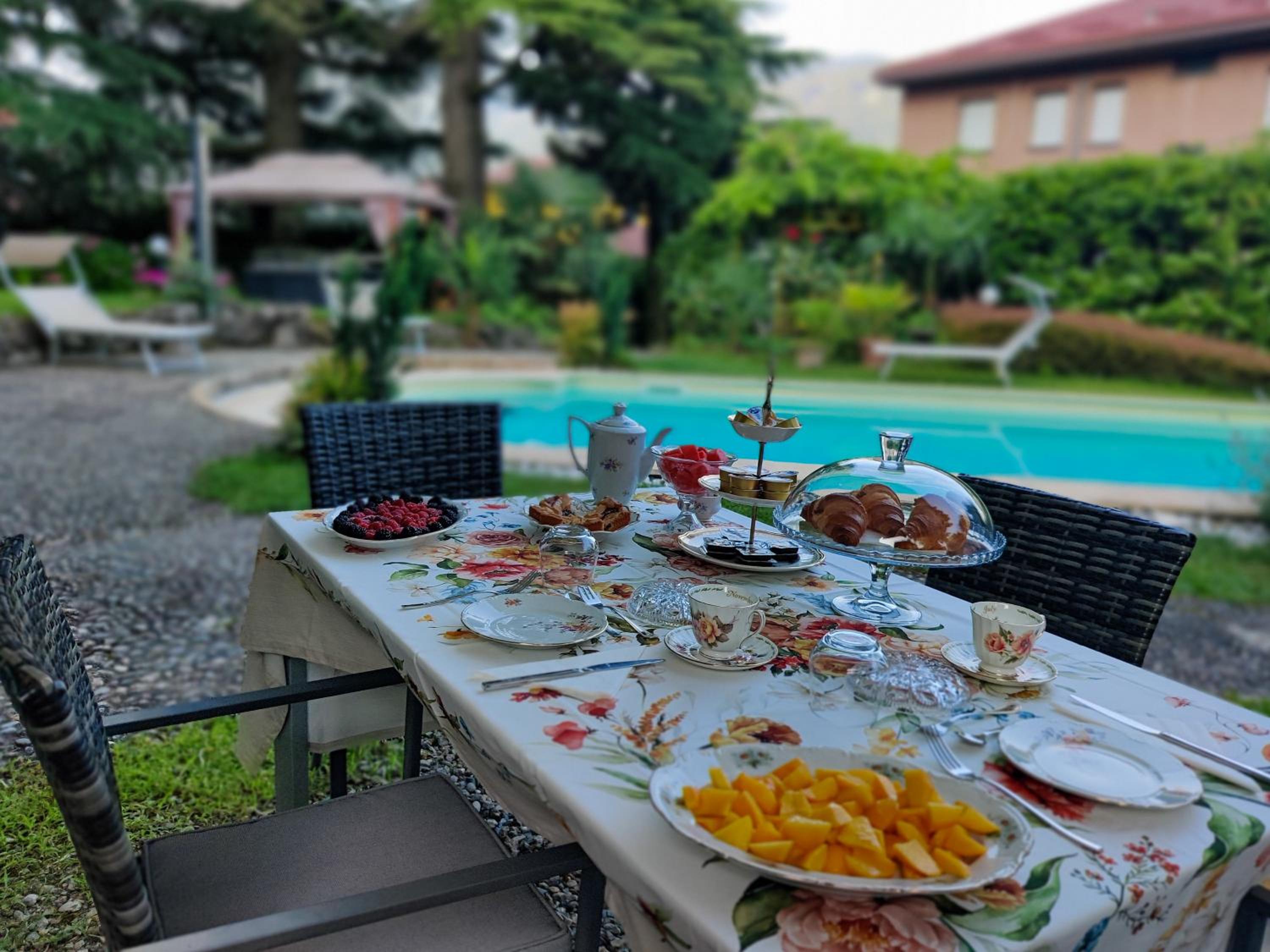 Villa Laura
