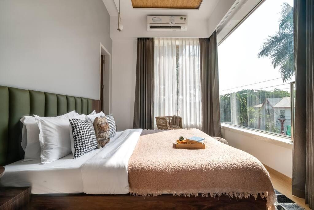 Stayscape Maison Bellevue 6BHK Lonavala view 2