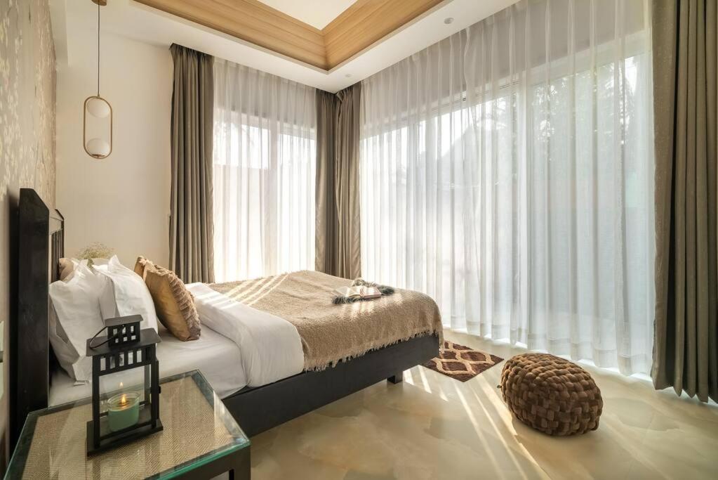 Stayscape Maison Bellevue 6BHK Lonavala view 3