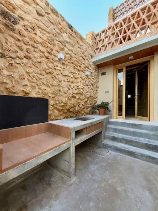 Casa rural Felipa