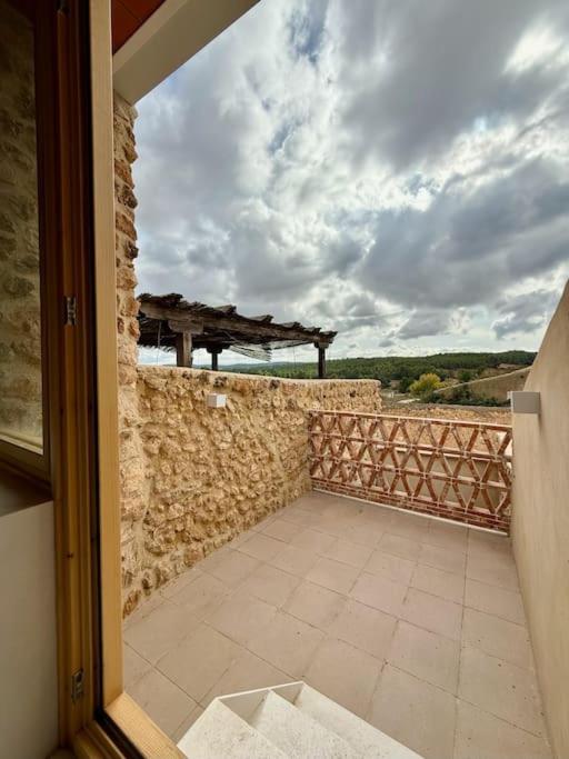 Casa rural Felipa