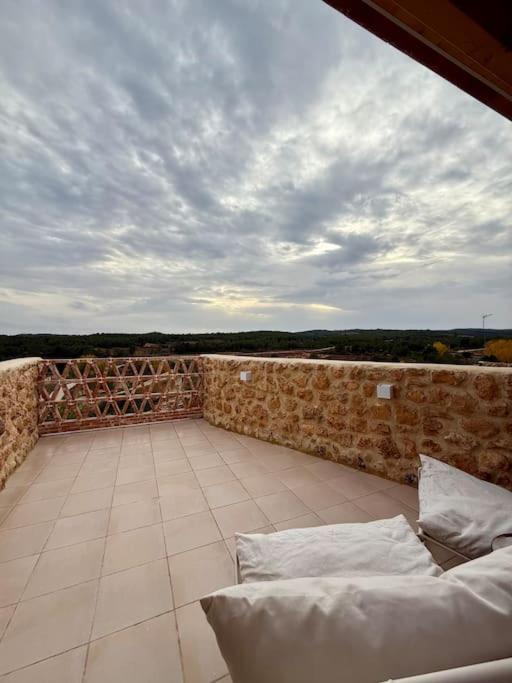 Casa rural Felipa
