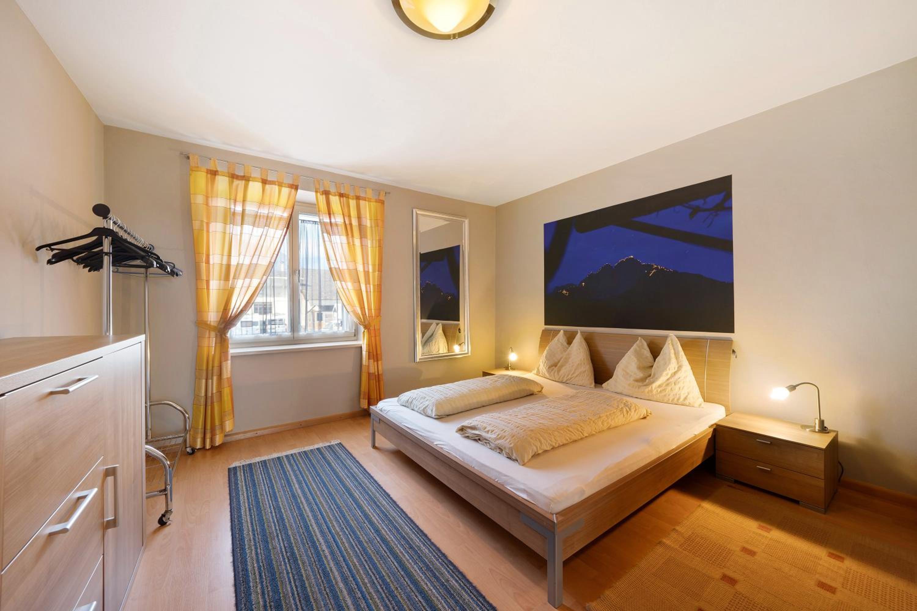 Residence Neuprantl