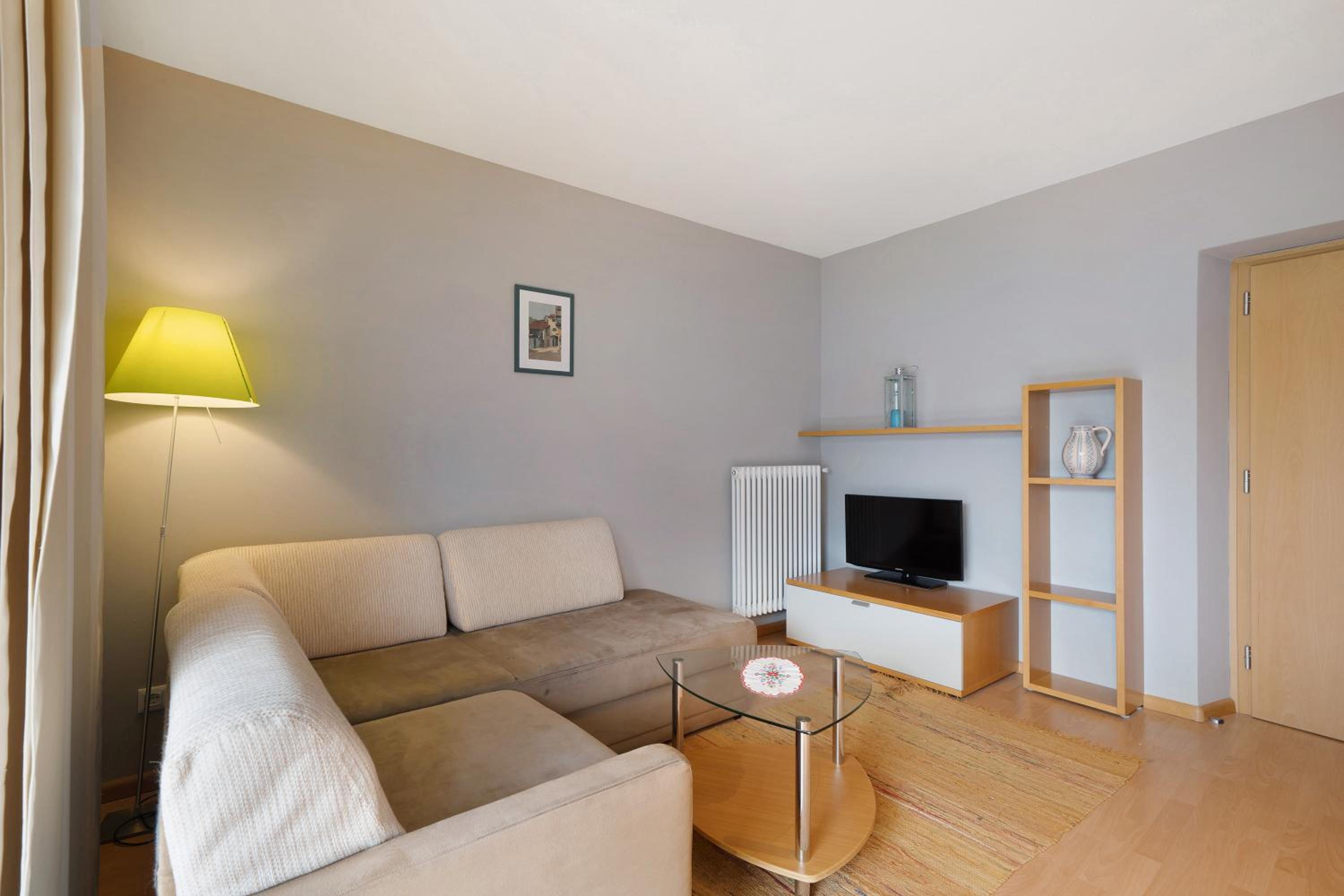 Residence Neuprantl