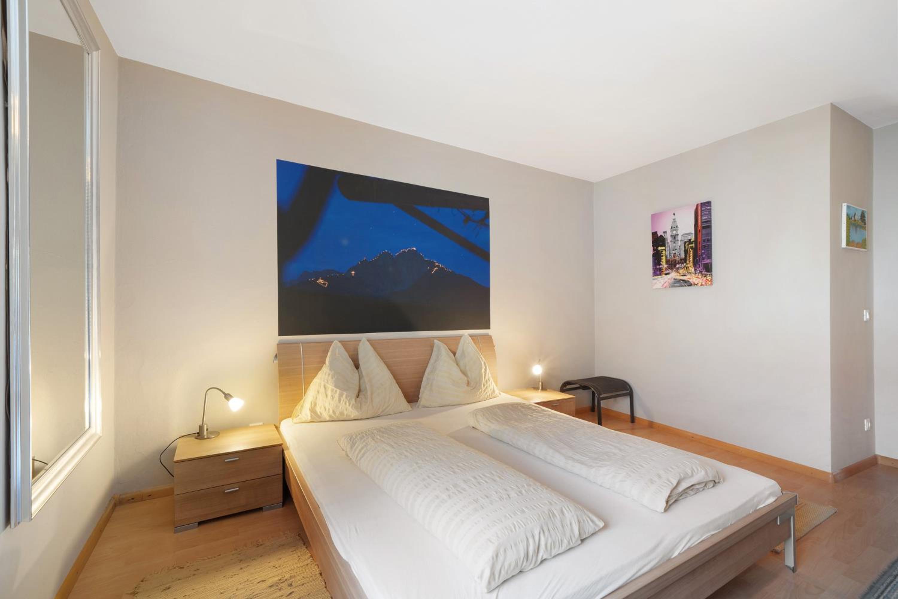 Residence Neuprantl