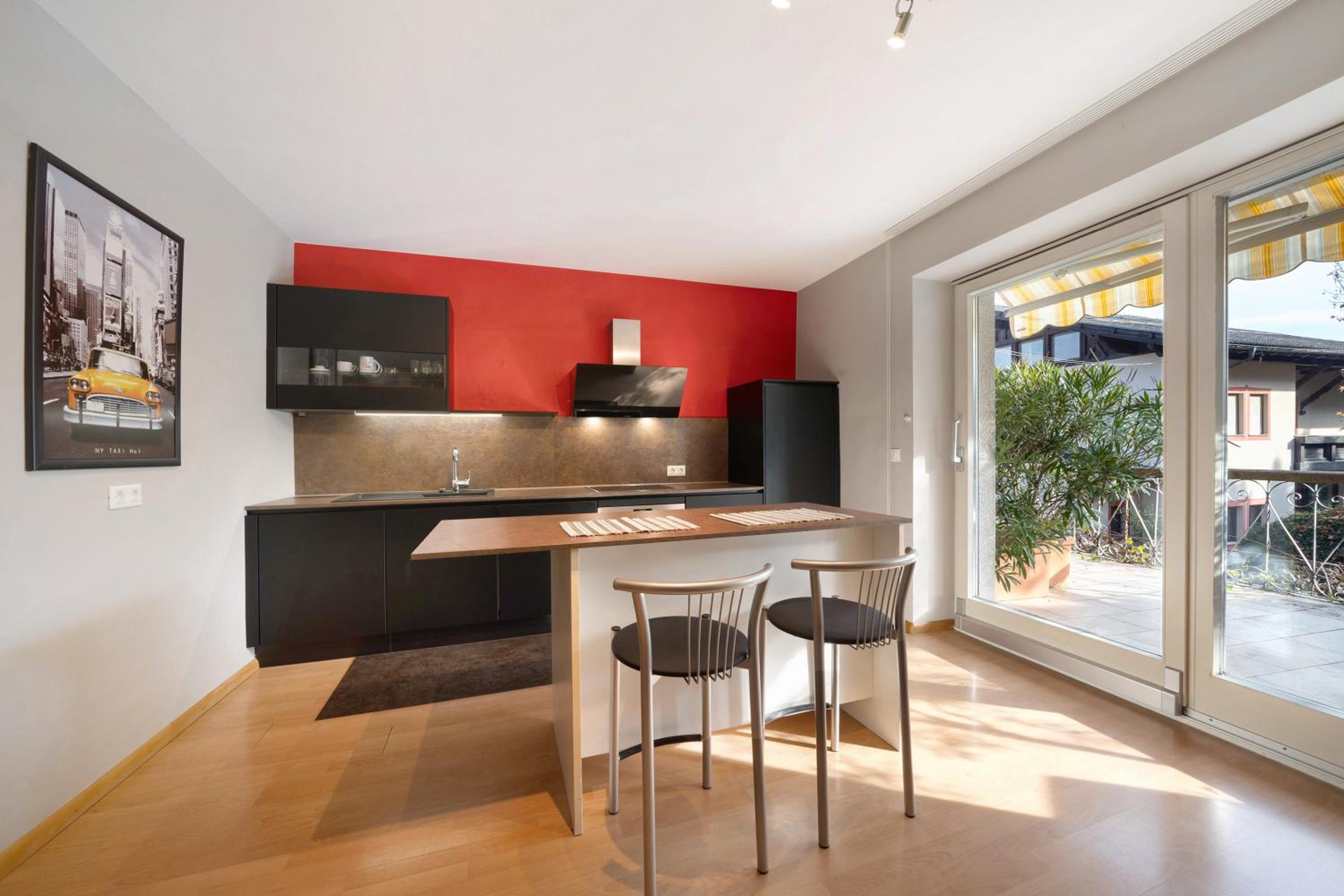 Residence Neuprantl